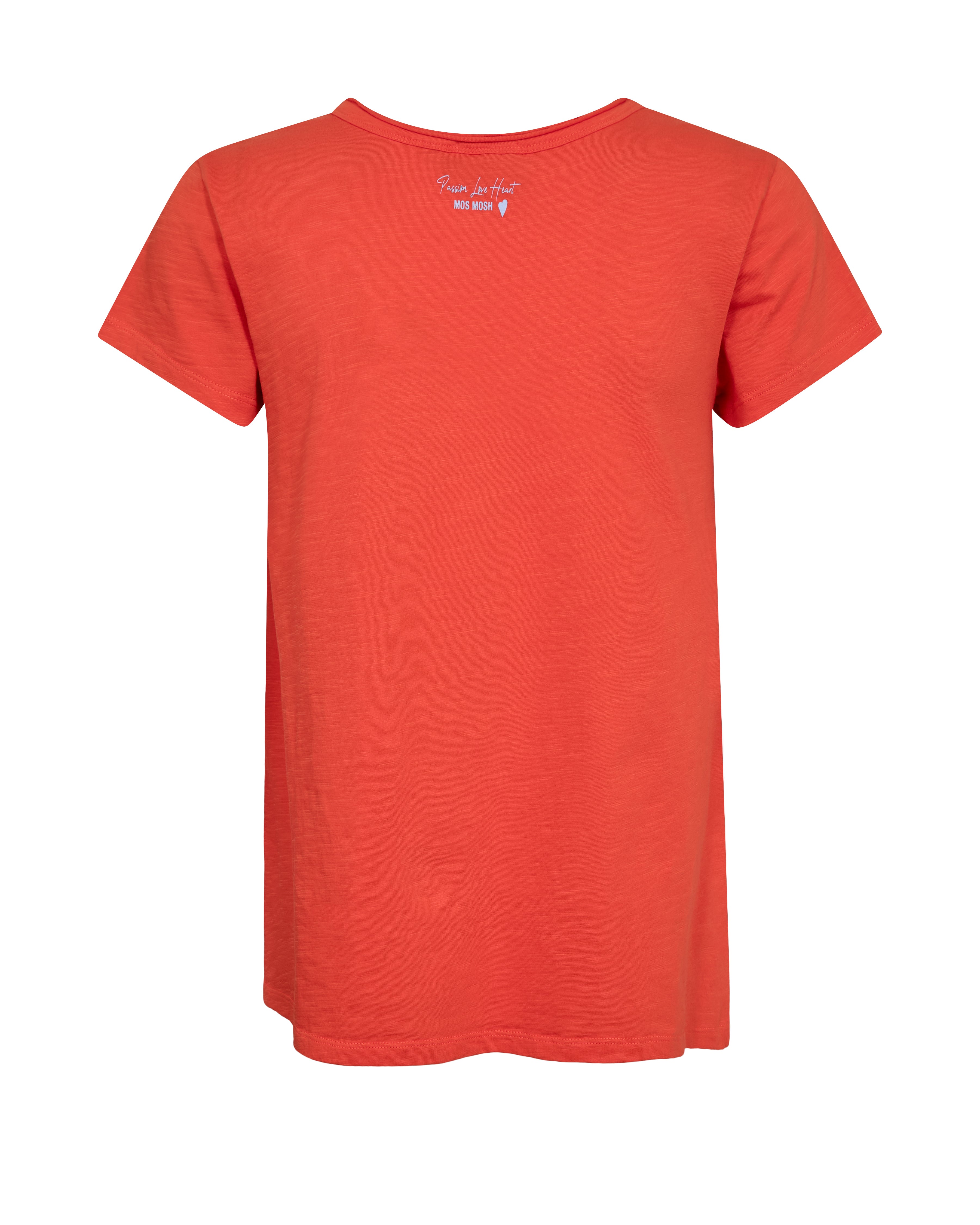 MOS MOSH Basic T-Shirt MMTulli