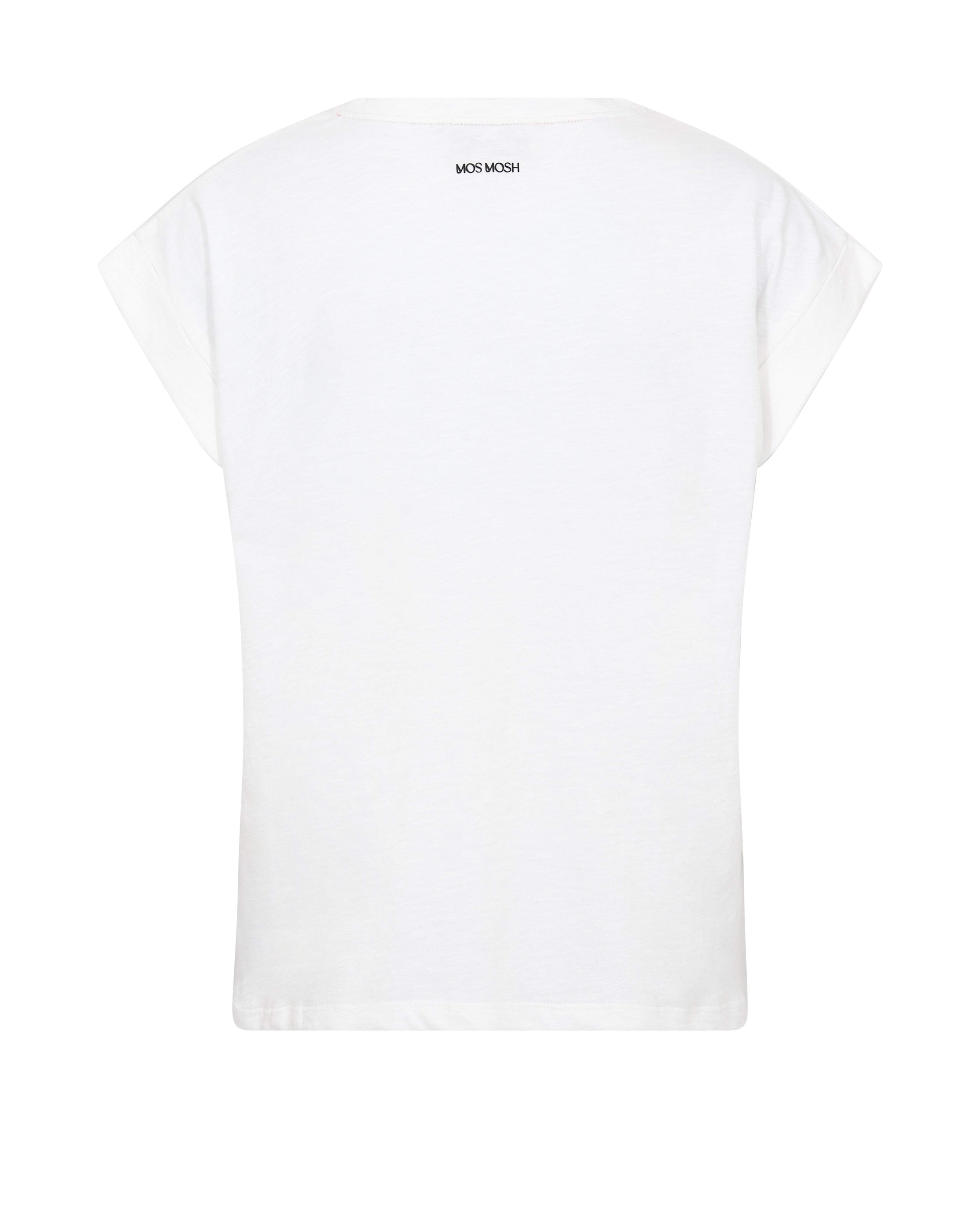 MOS MOSH T-Shirt MMSilao