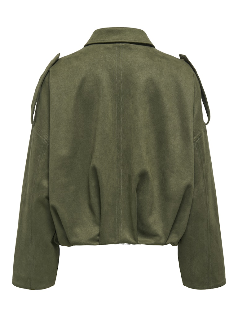 Only Blousonjacke ONLMOON-STINA