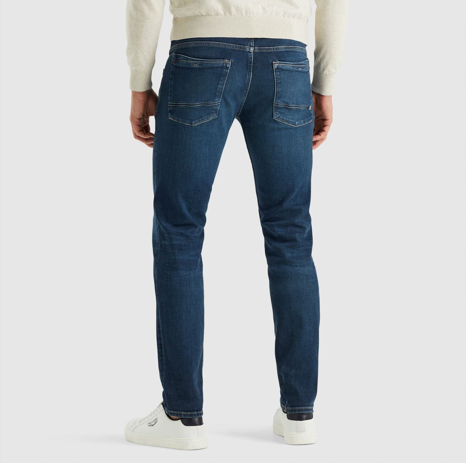 PME Legend Relaxed Fit Jeans COMMANDER