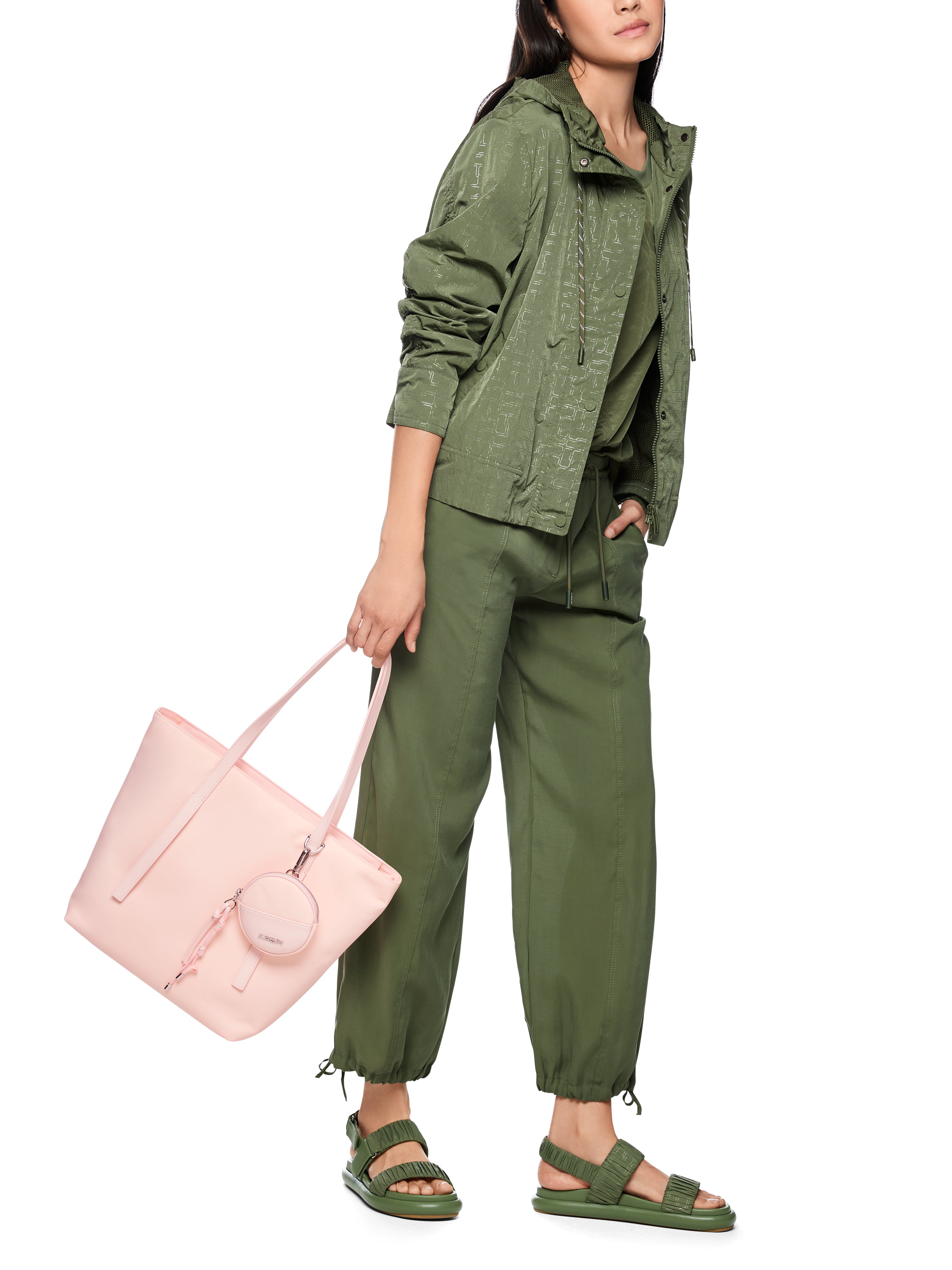Marc Cain Hose REWARI im Jogging-Style