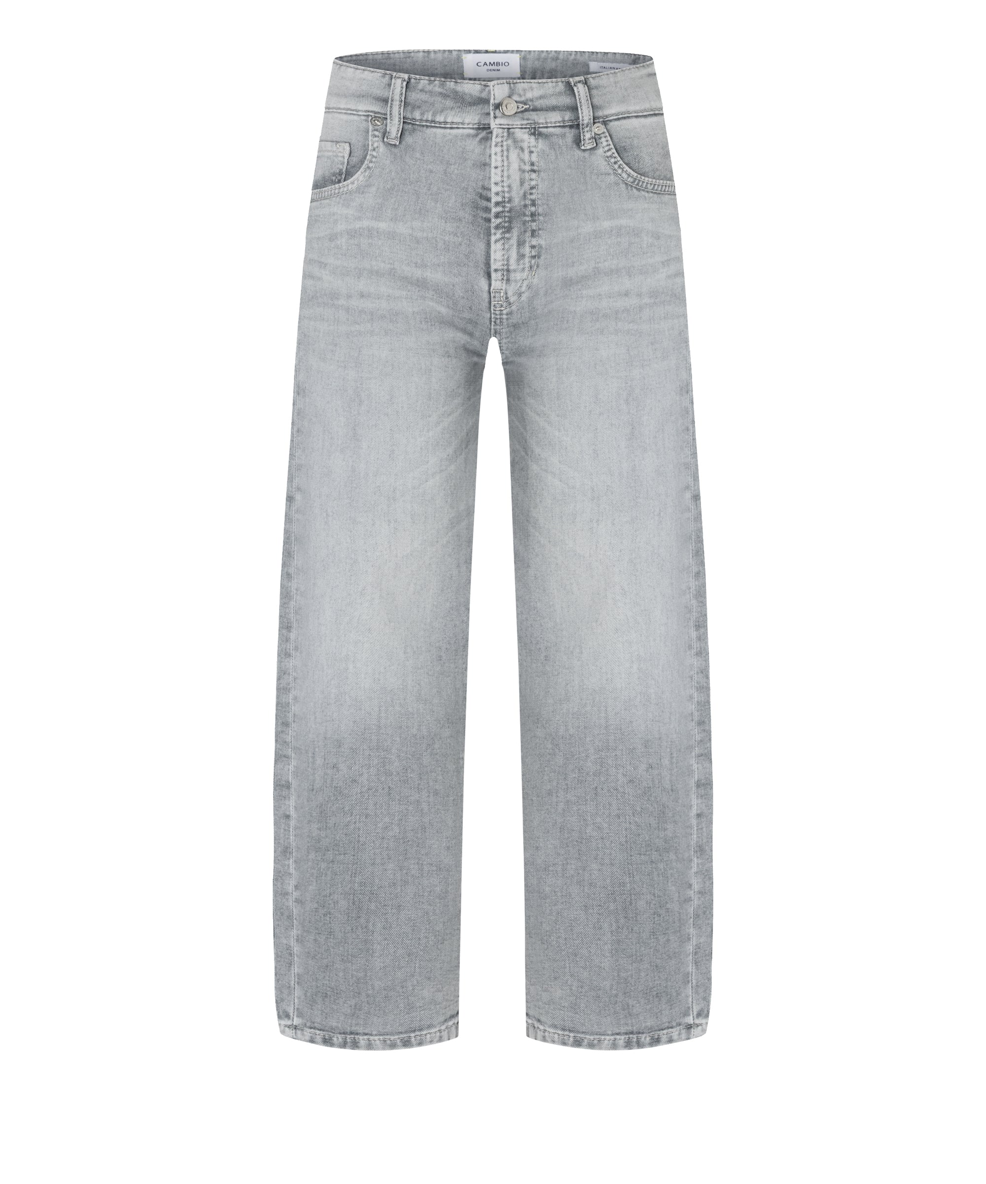 CAMBIO Jeans O-Shape Oria
