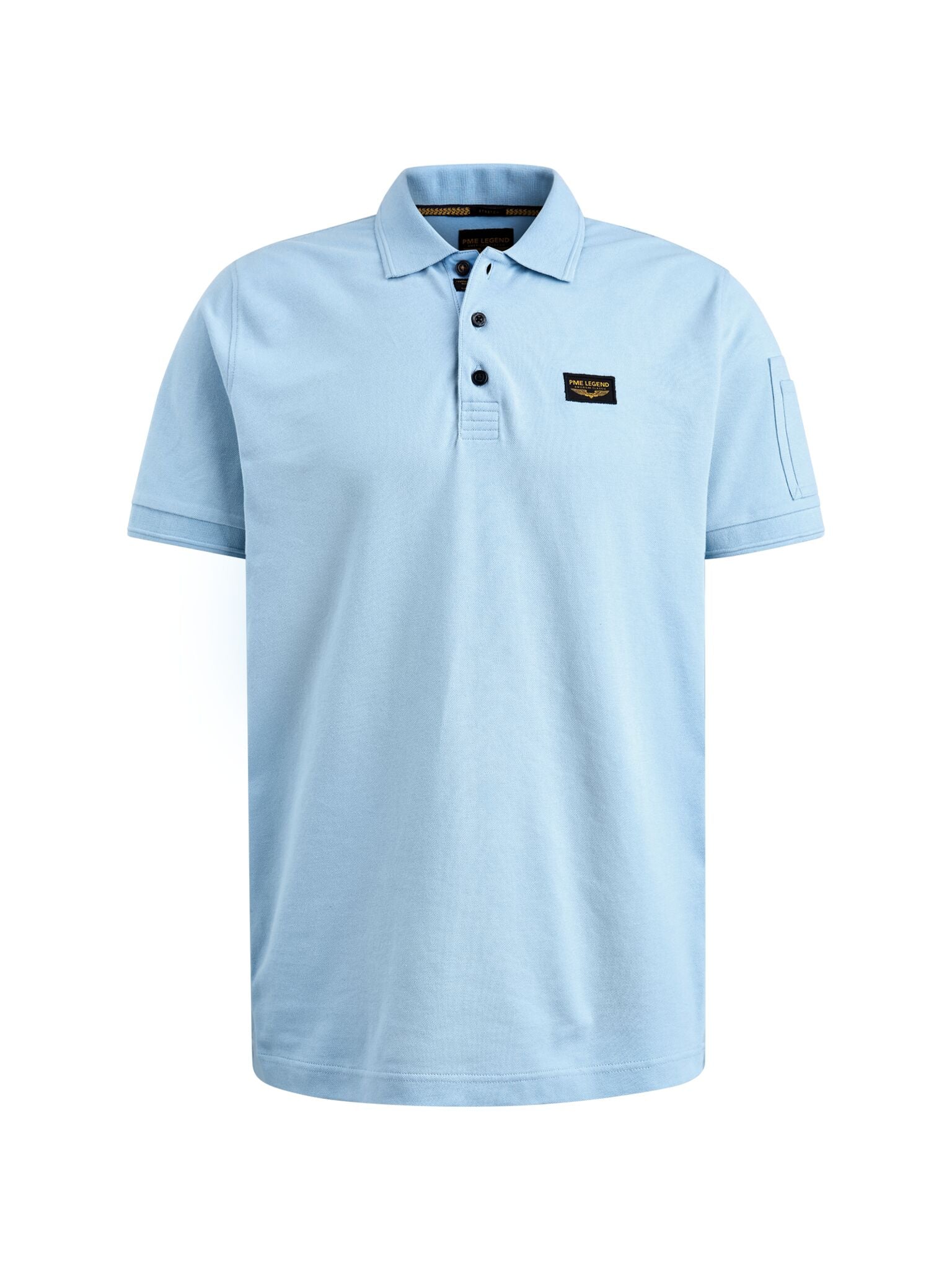 PME Legend American Classic Polo