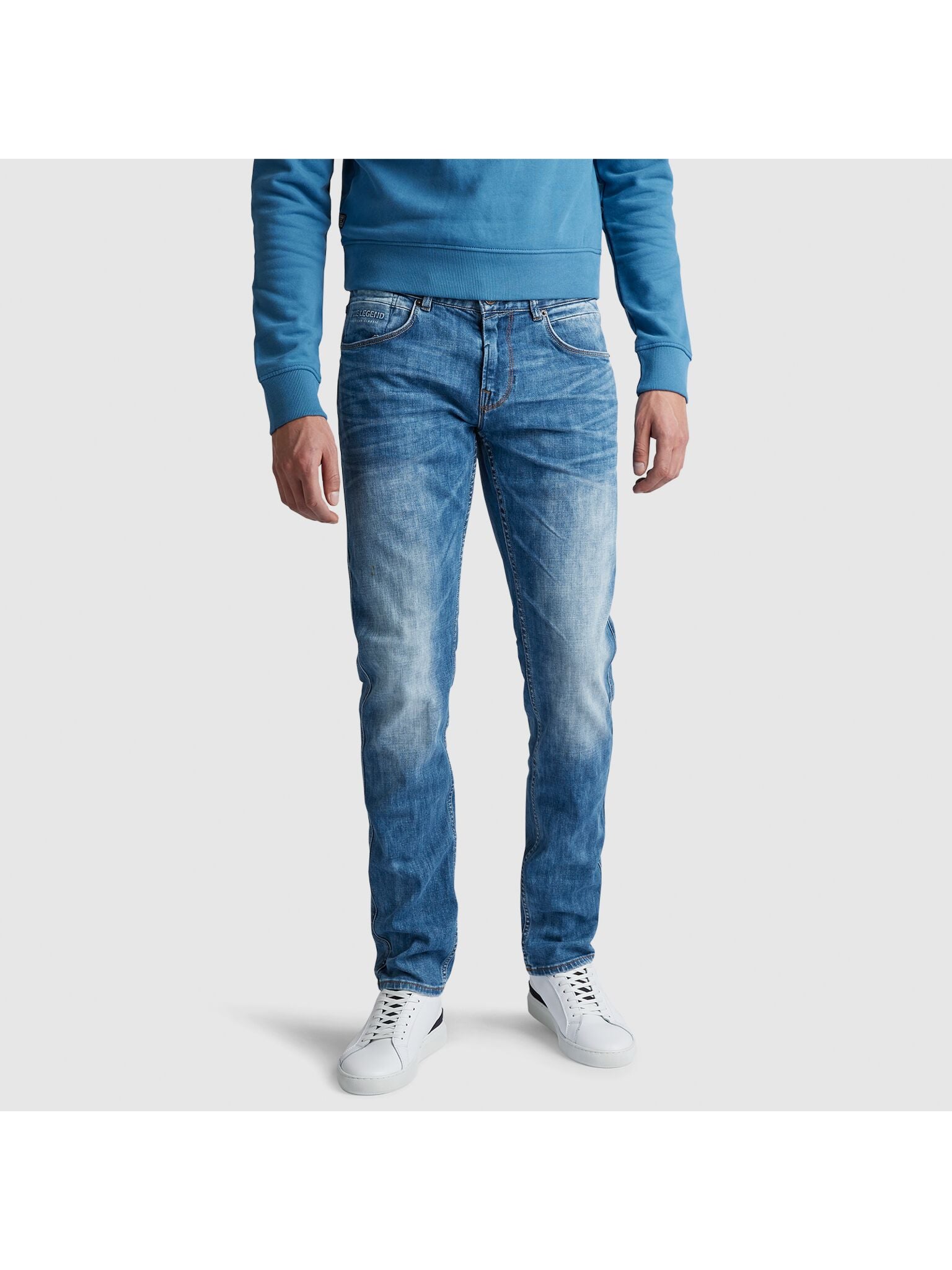 PME LEGEND  NIGHTFLIGHT JEANS