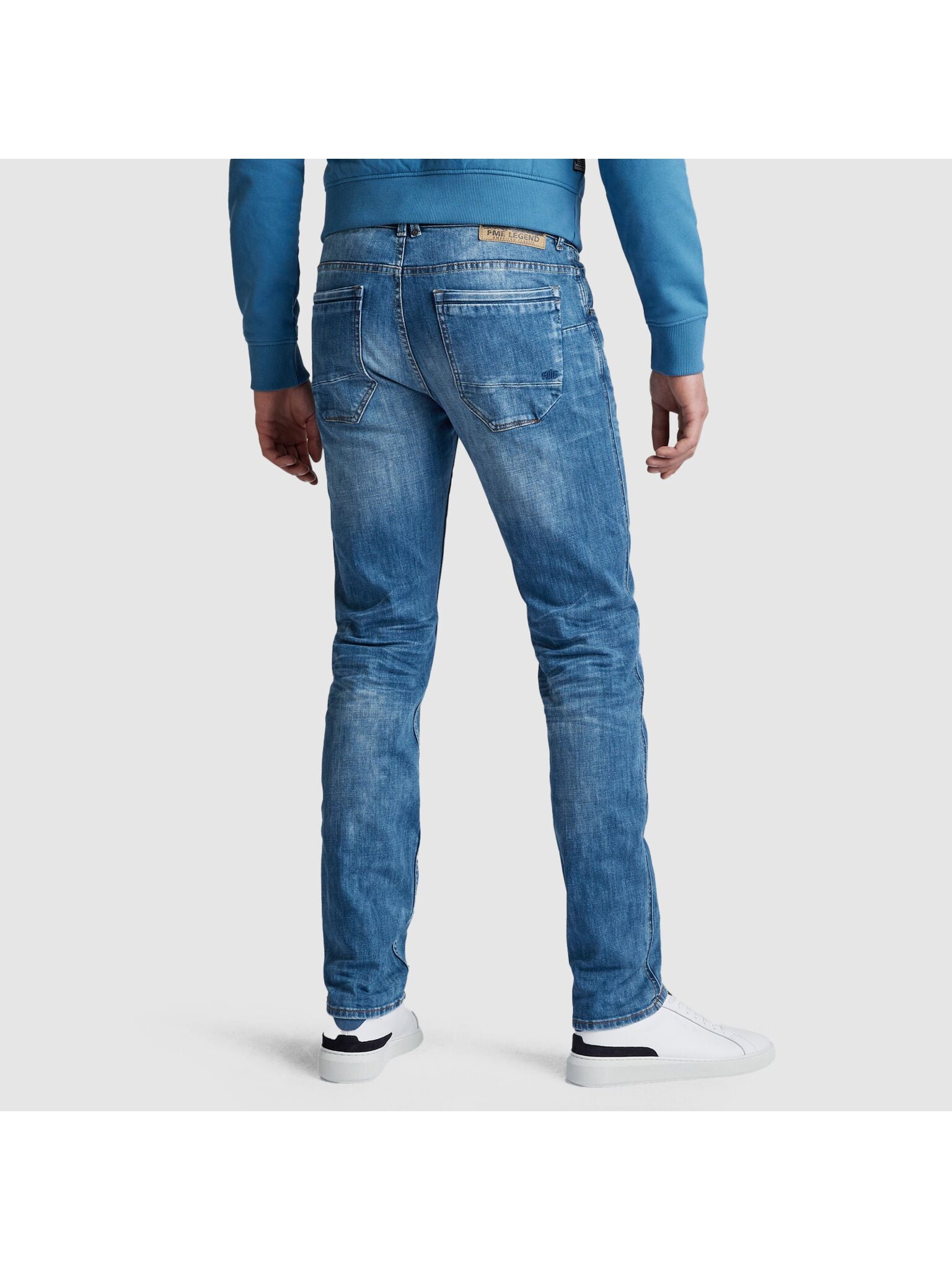 PME LEGEND  NIGHTFLIGHT JEANS
