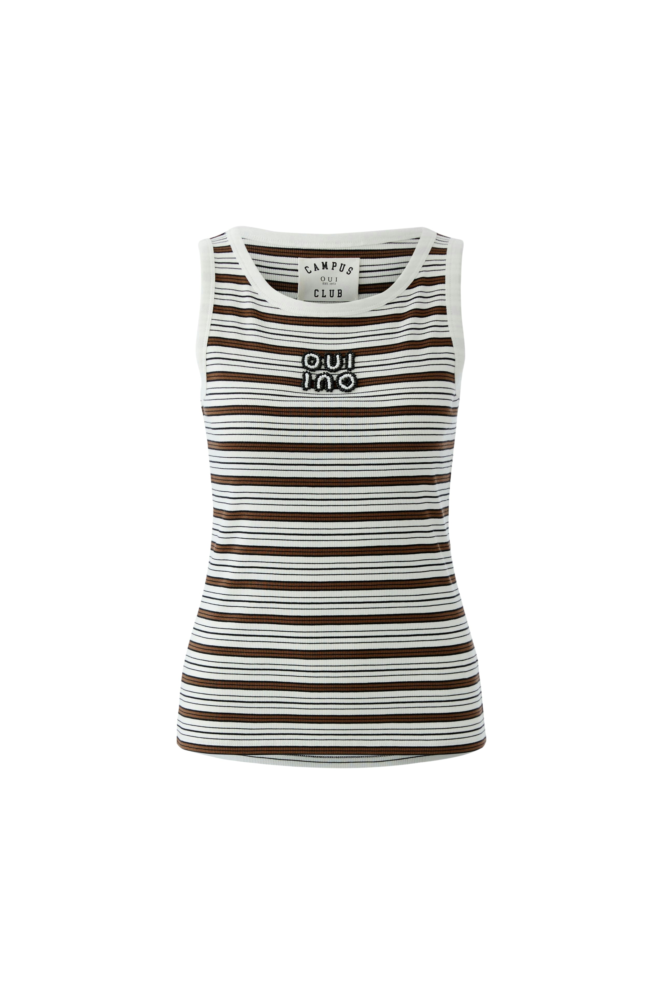 OUI Tank Top