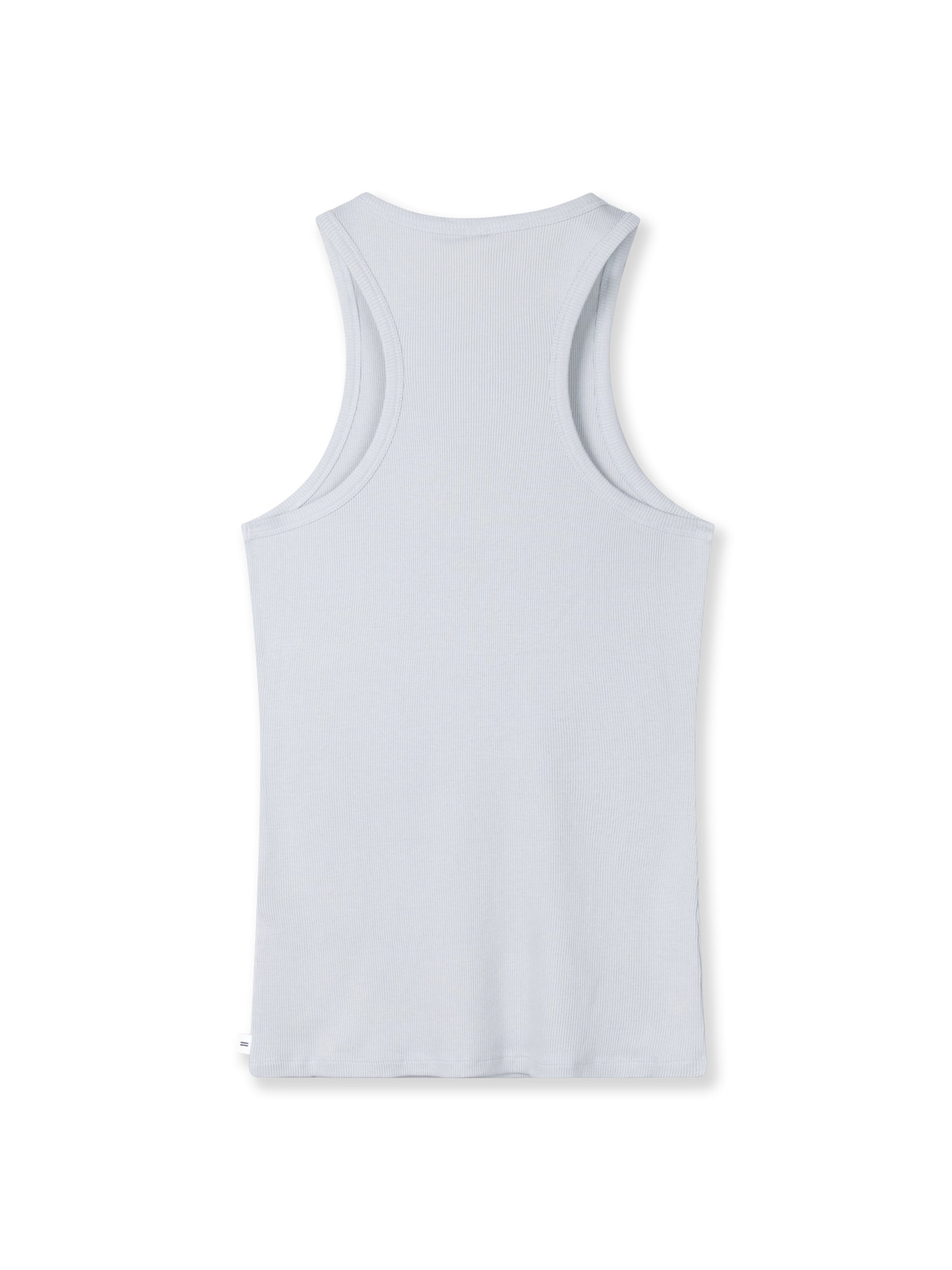 10Days Tank Top Rib