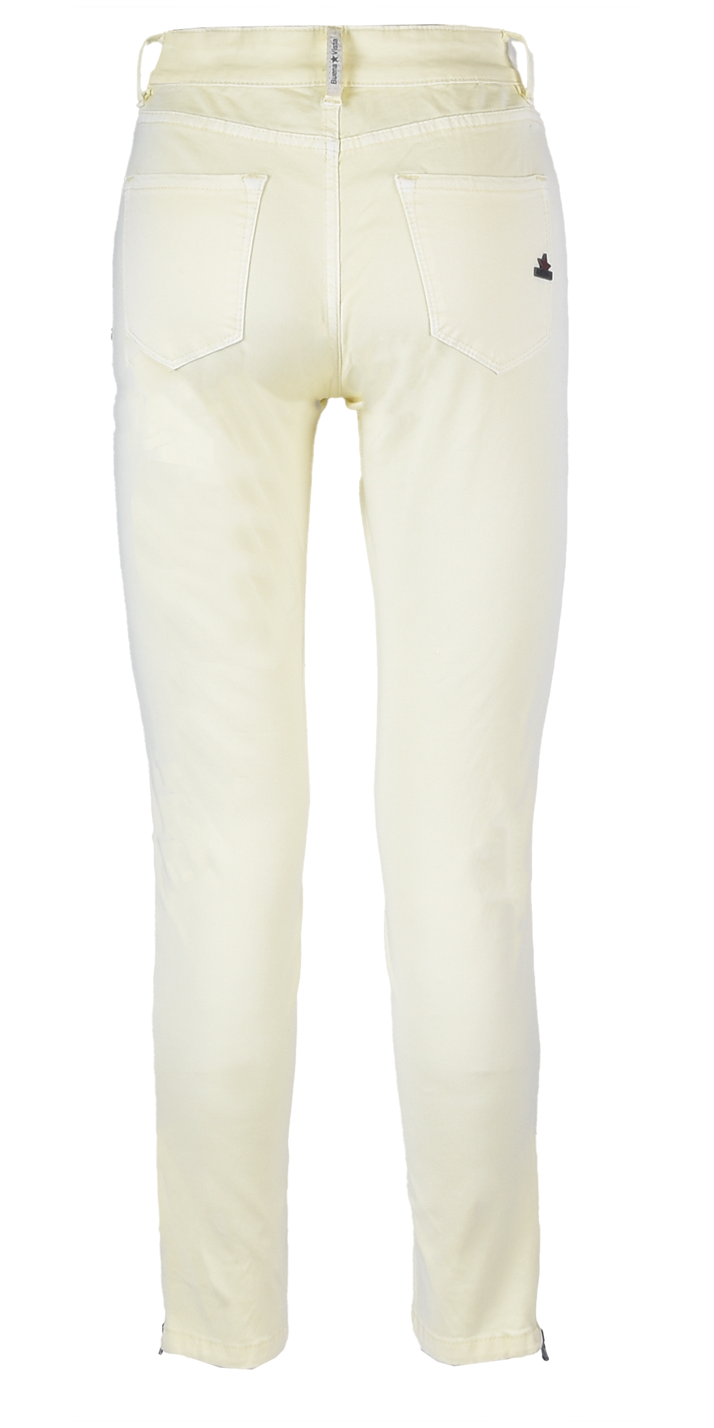 Buena Vista Italy V 7/8 stretch twill