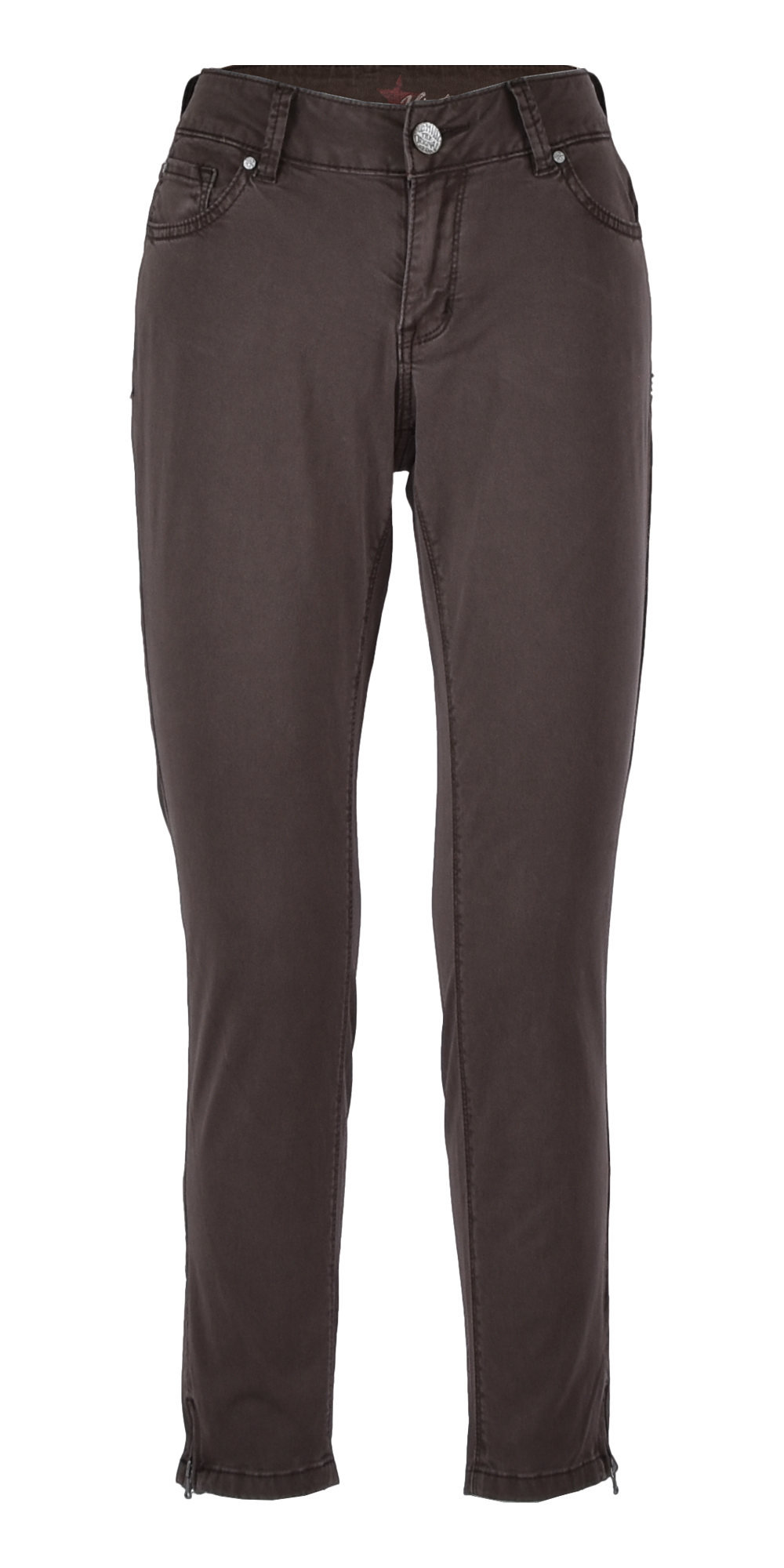 Buena Vista Italy V 7/8 stretch twill