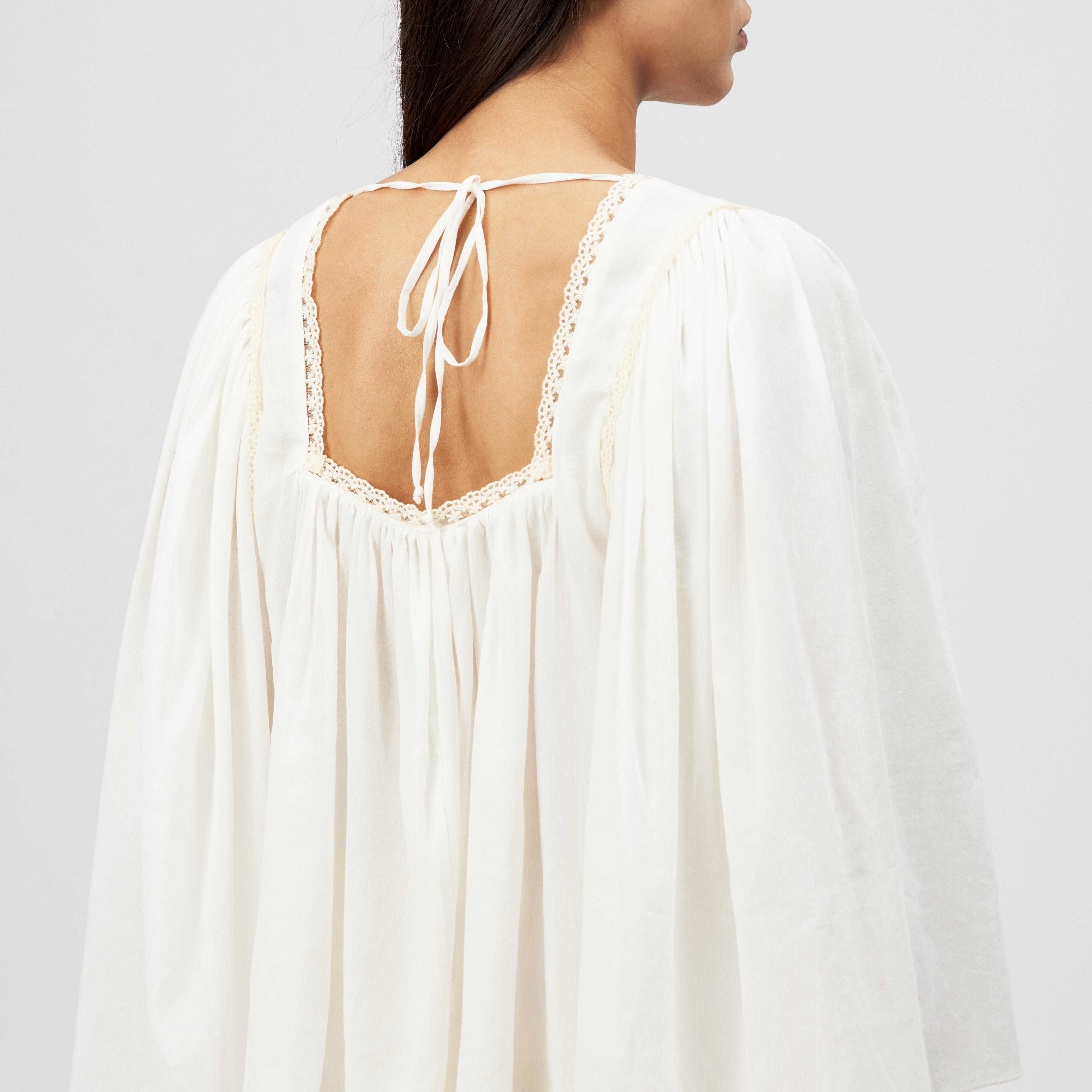 DRYKORN Bluse ISMARA 10