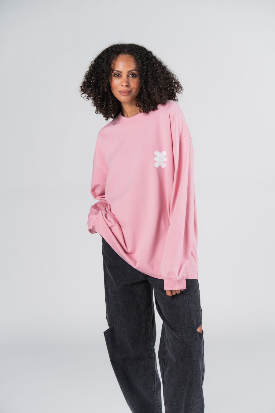 Karo Kauer Longsleeve La Vie