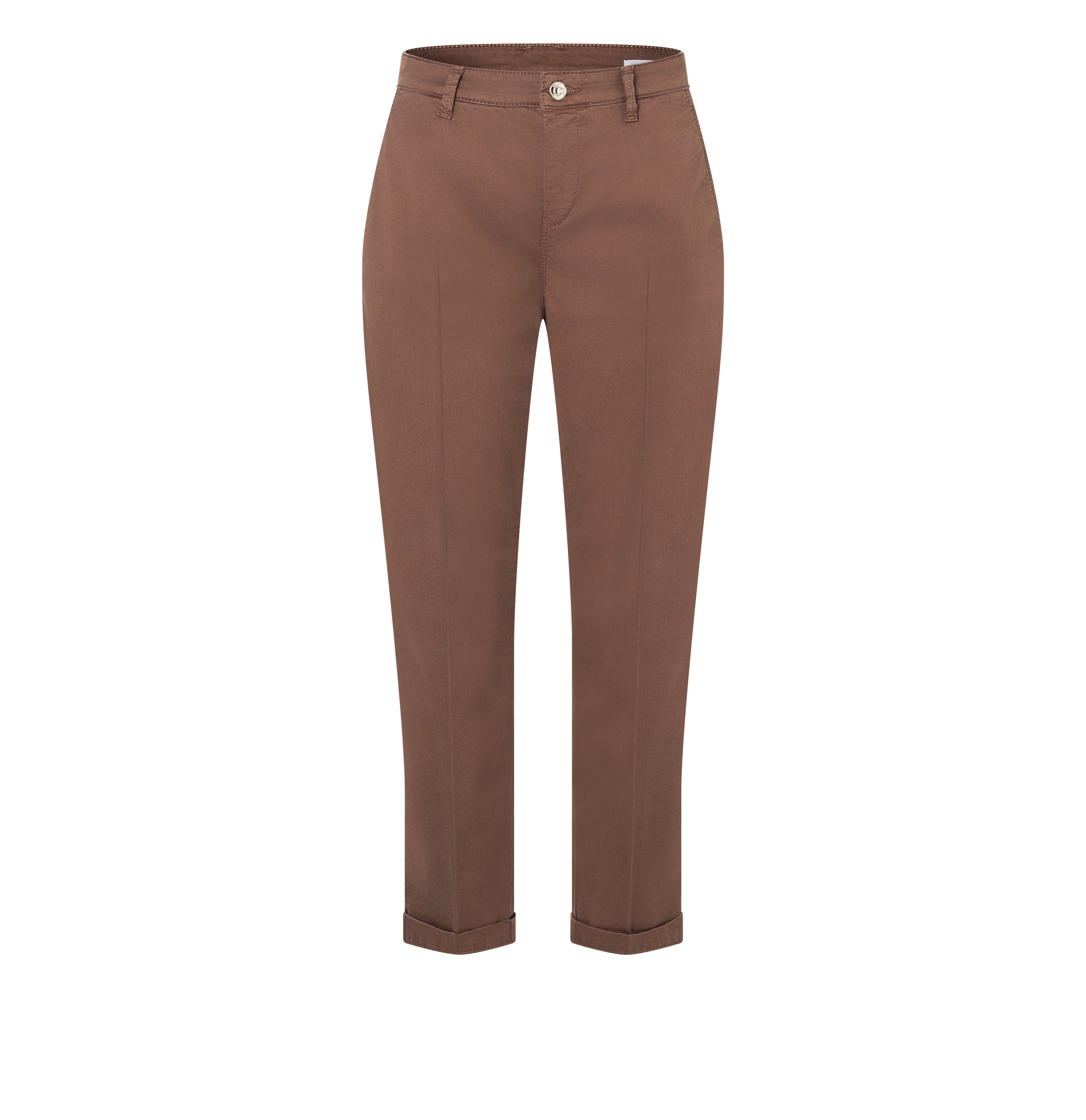 MAC JEANS - CHINO, Authentic stretch gabardine