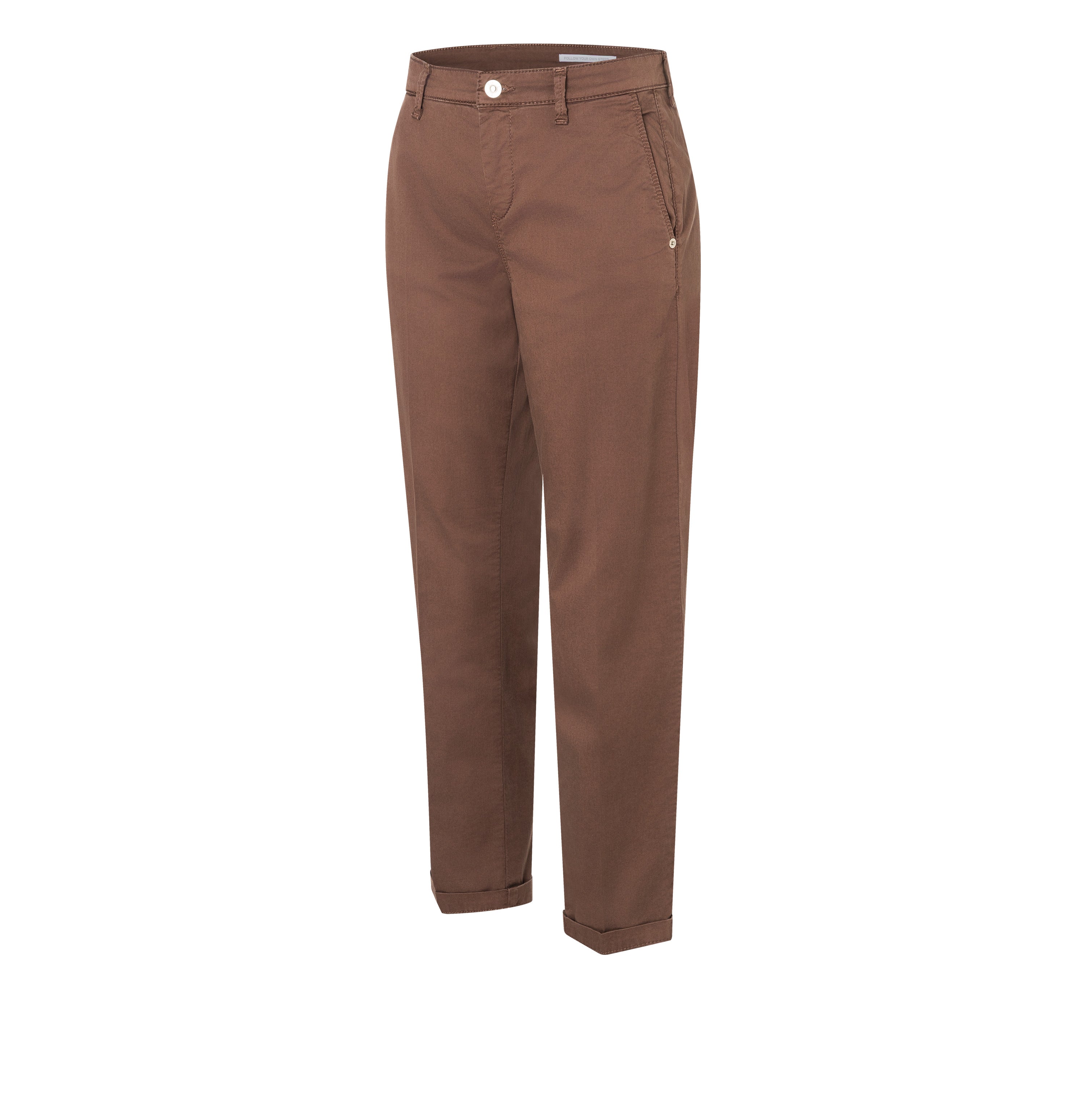 MAC JEANS - CHINO, Authentic stretch gabardine