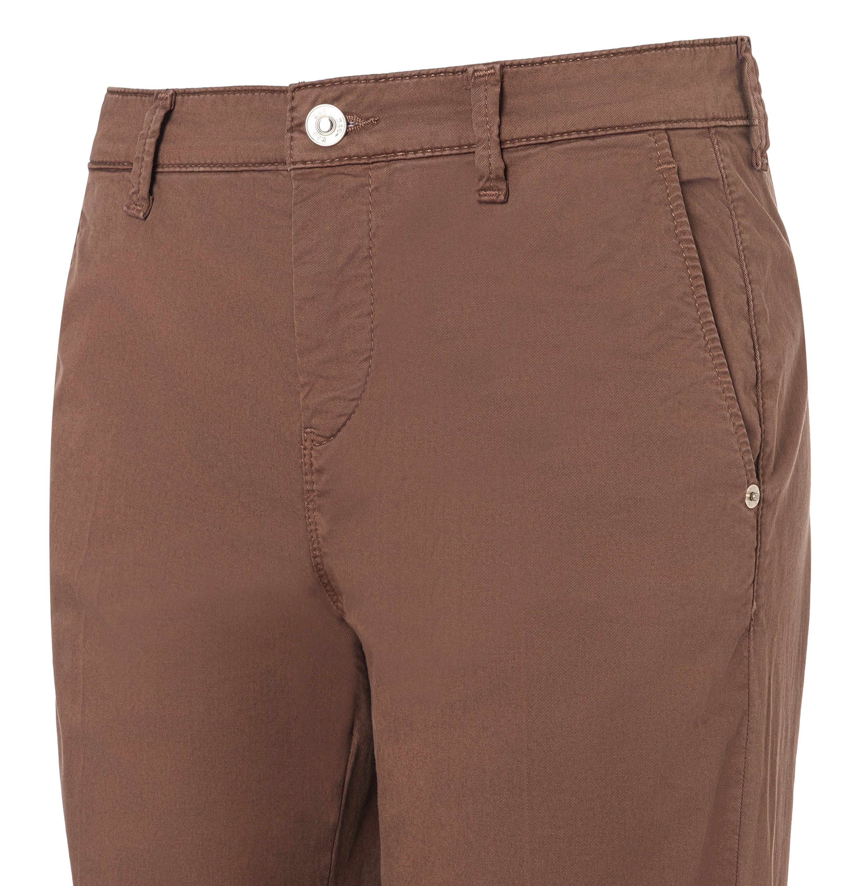 MAC JEANS - CHINO, Authentic stretch gabardine