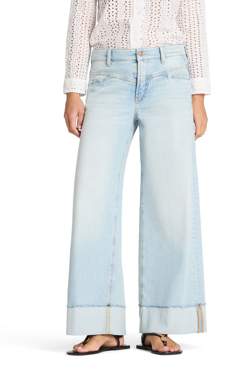 CAMBIO Jeans Antonia