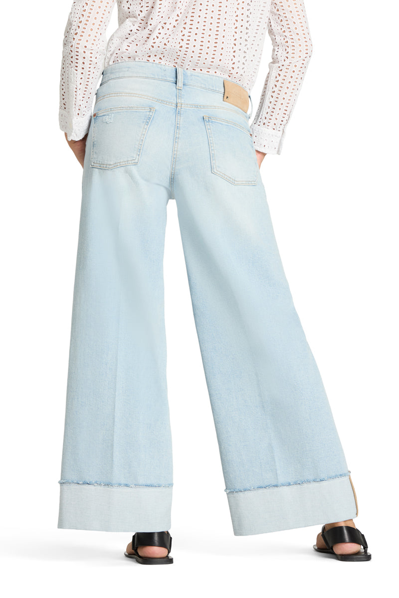 CAMBIO Jeans Antonia