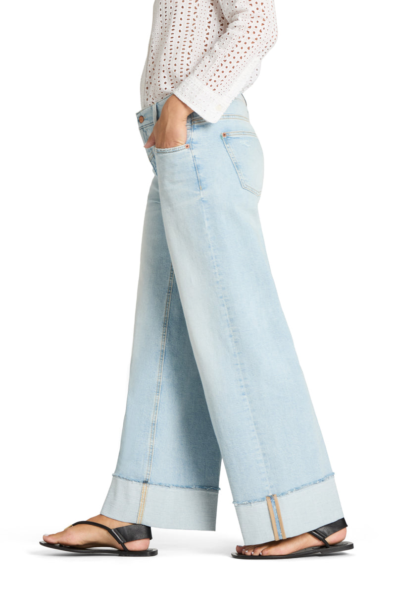 CAMBIO Jeans Antonia