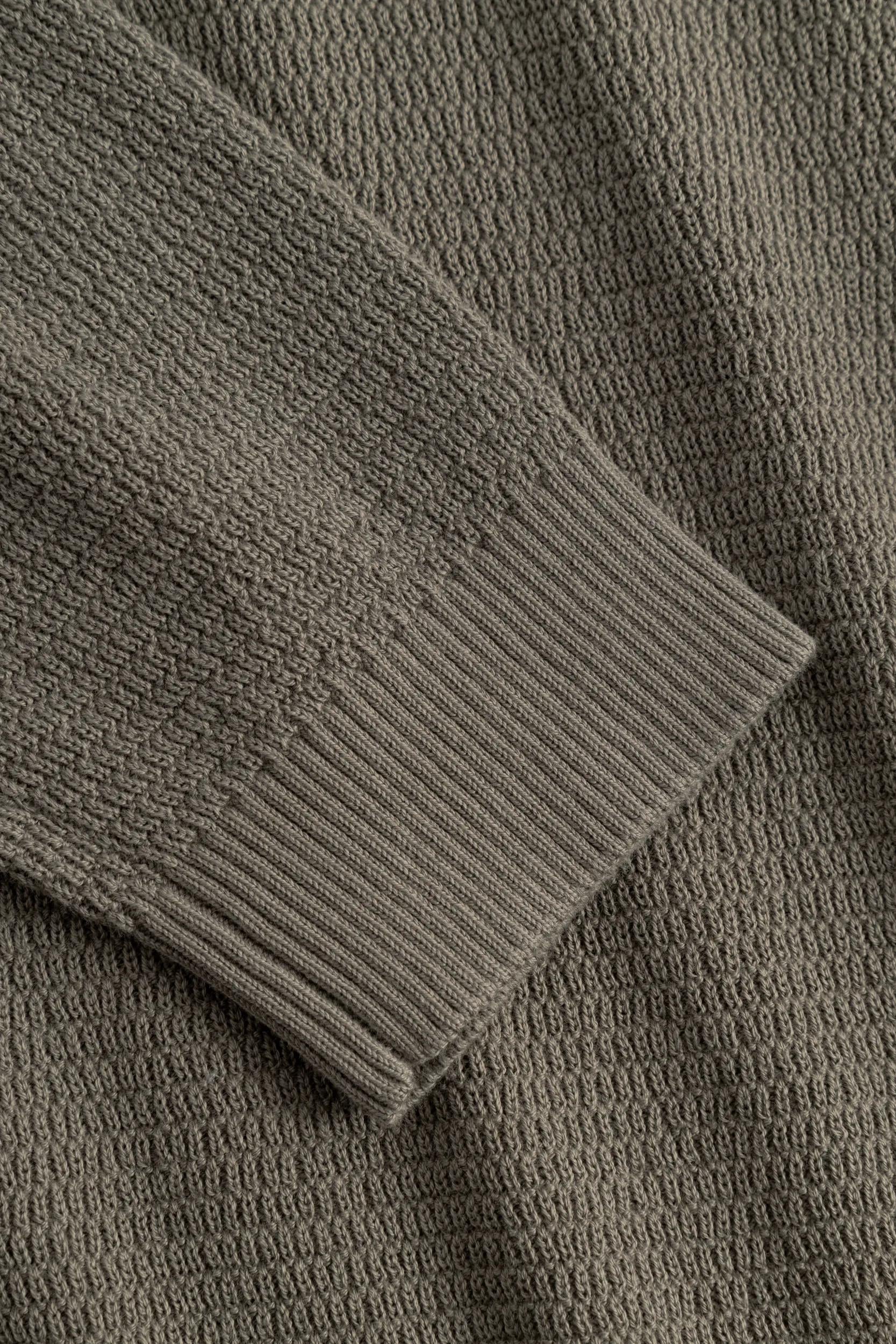 Joop Pullover JJK-06Sandio 10100338