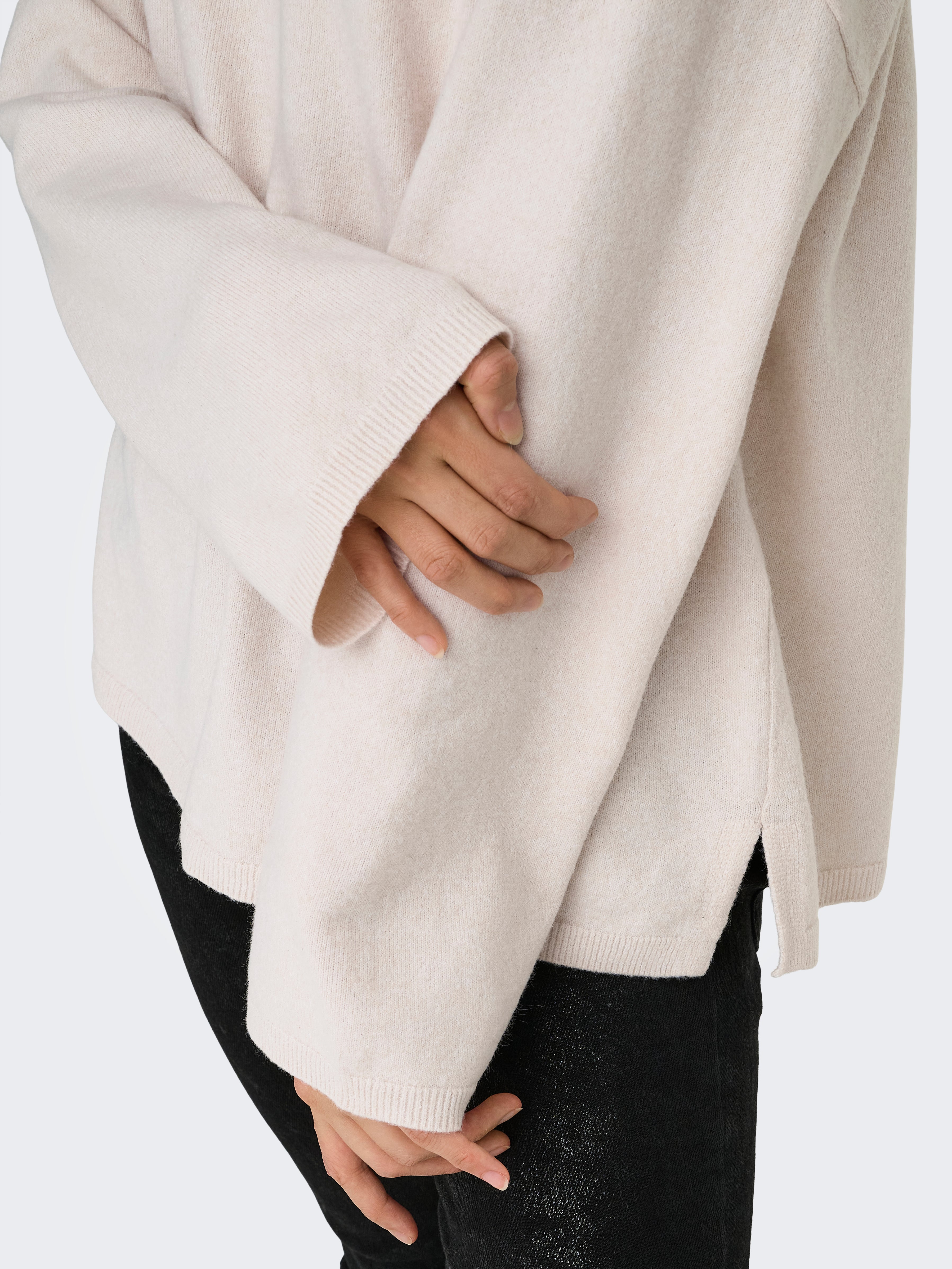 Only Strickpullover ONLLOYAL