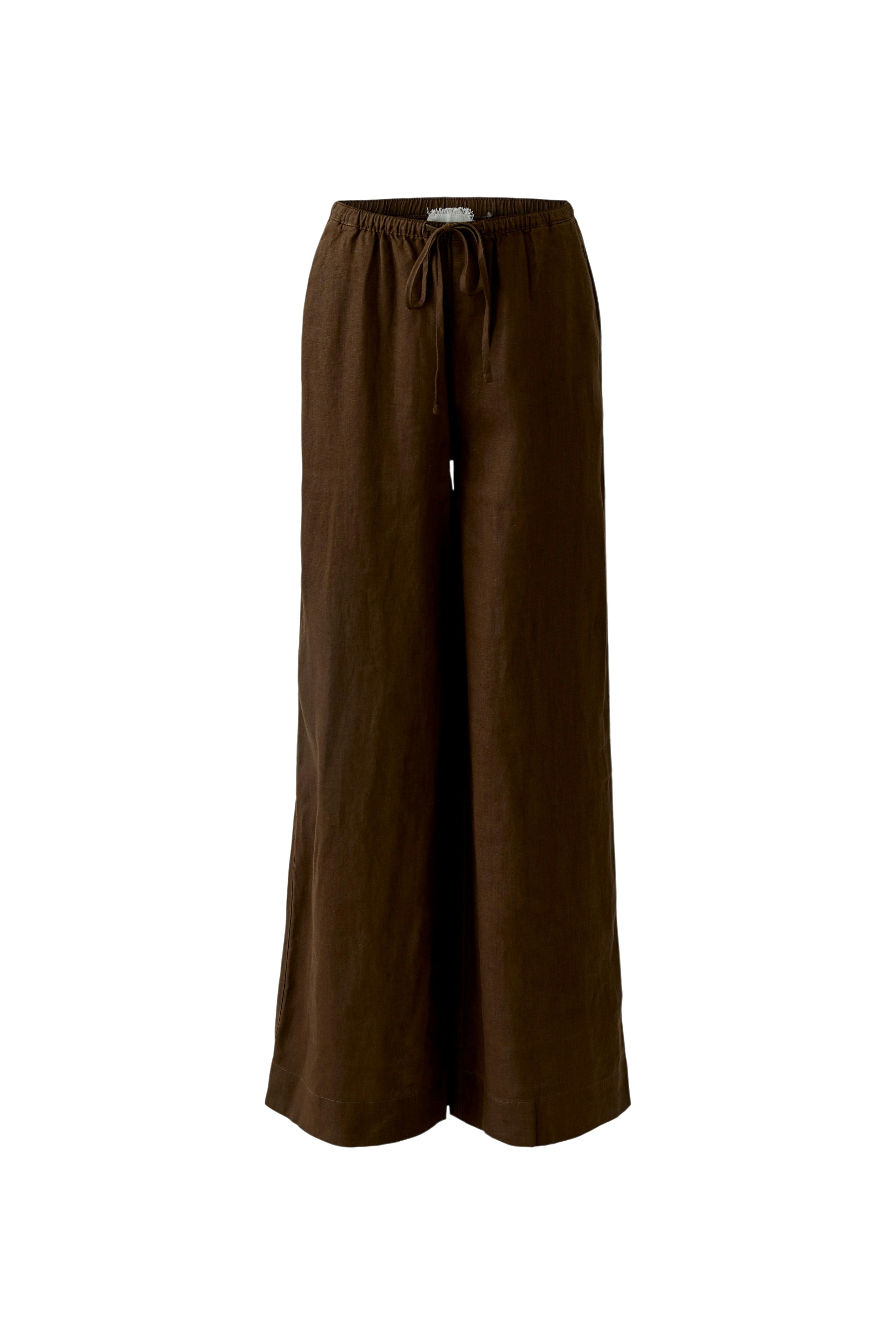 OUI Leinenhose