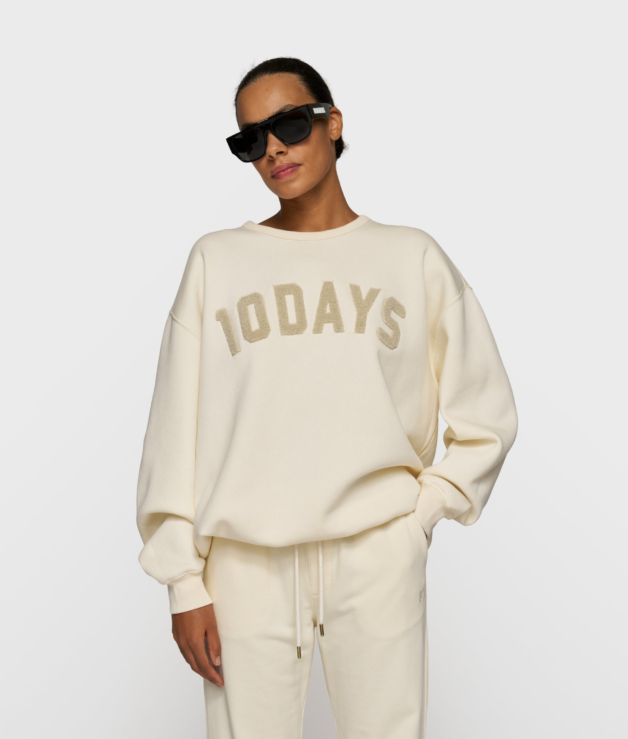 10Days Statement Sweater