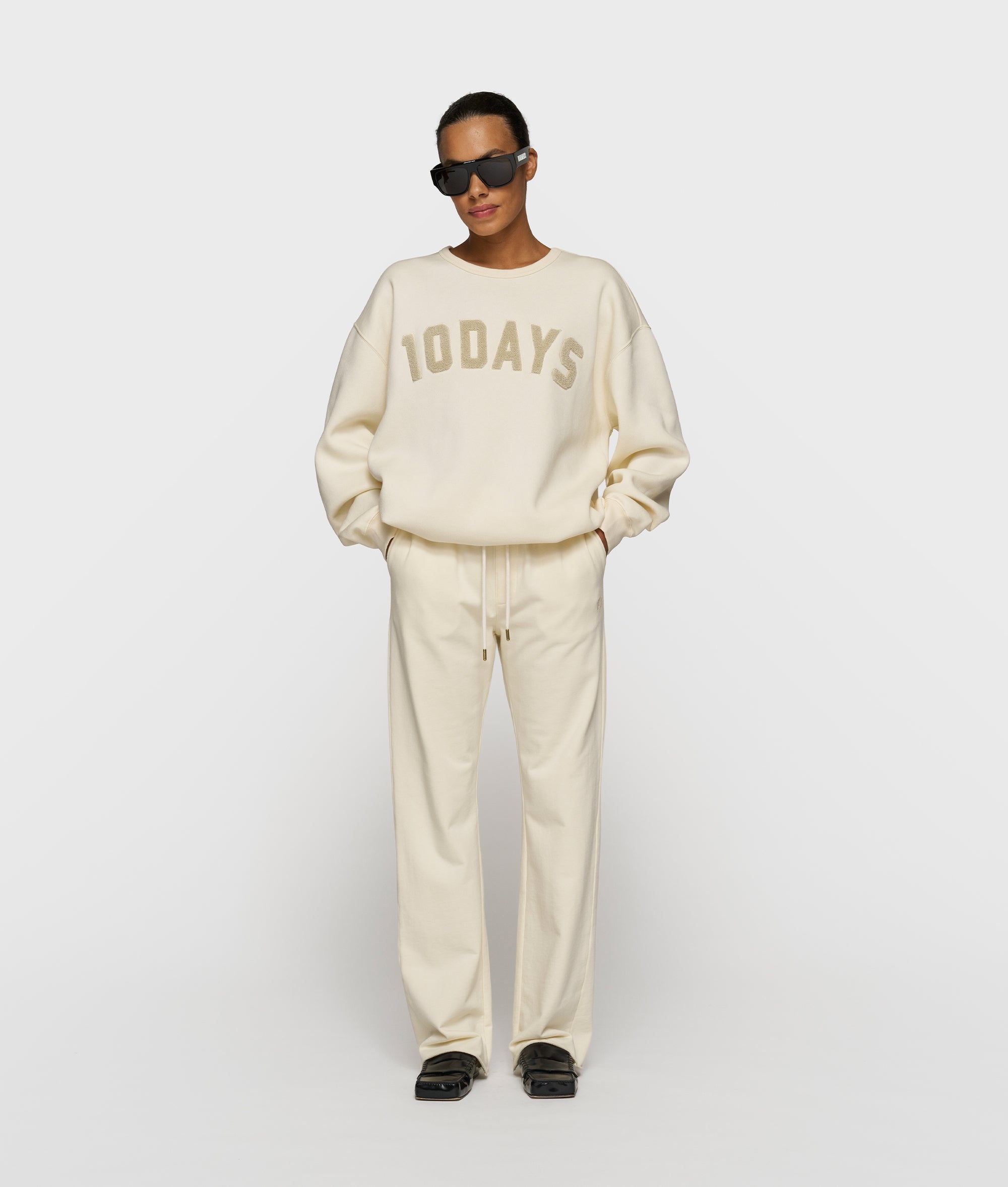 10Days Statement Sweater