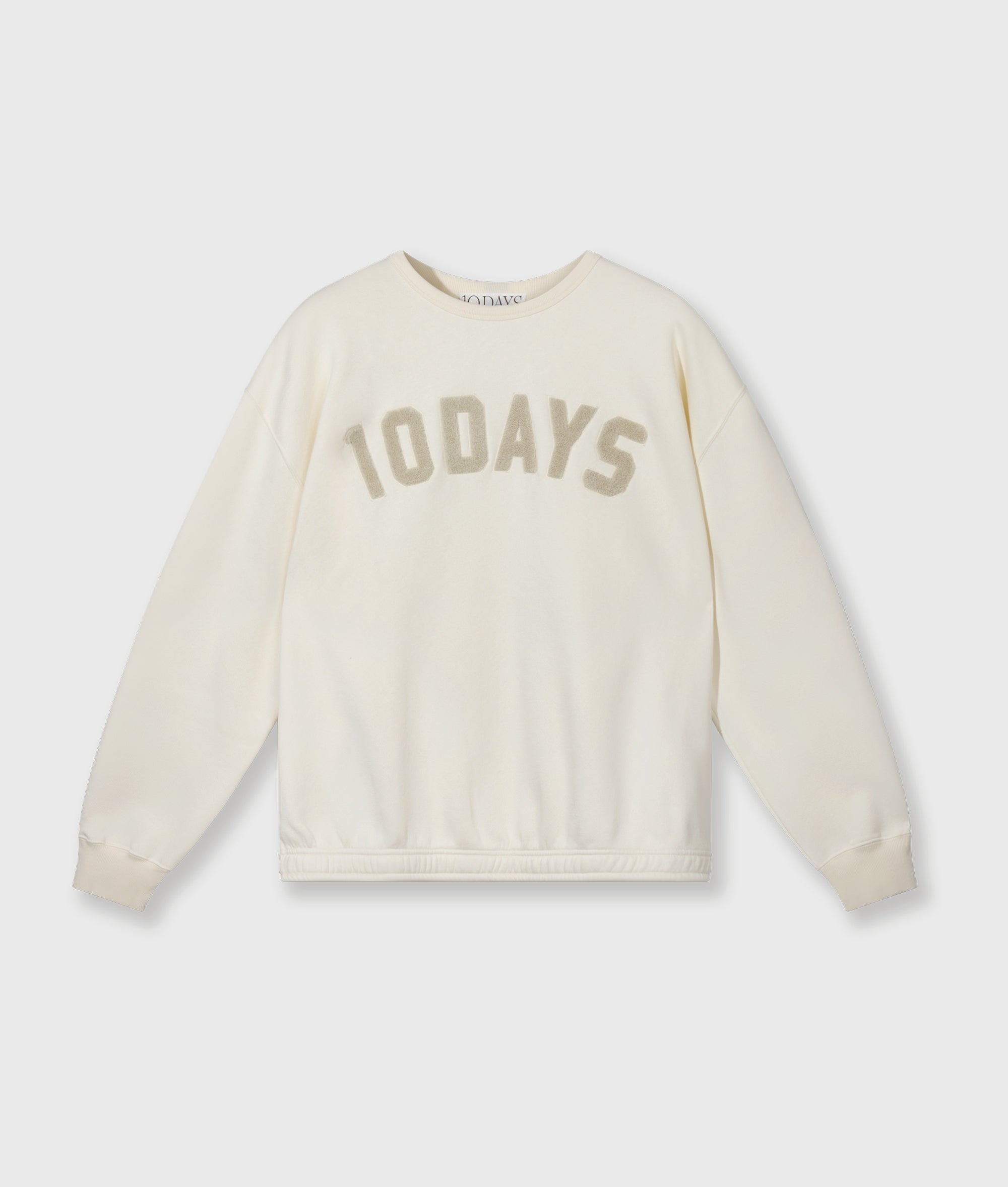 10Days Statement Sweater
