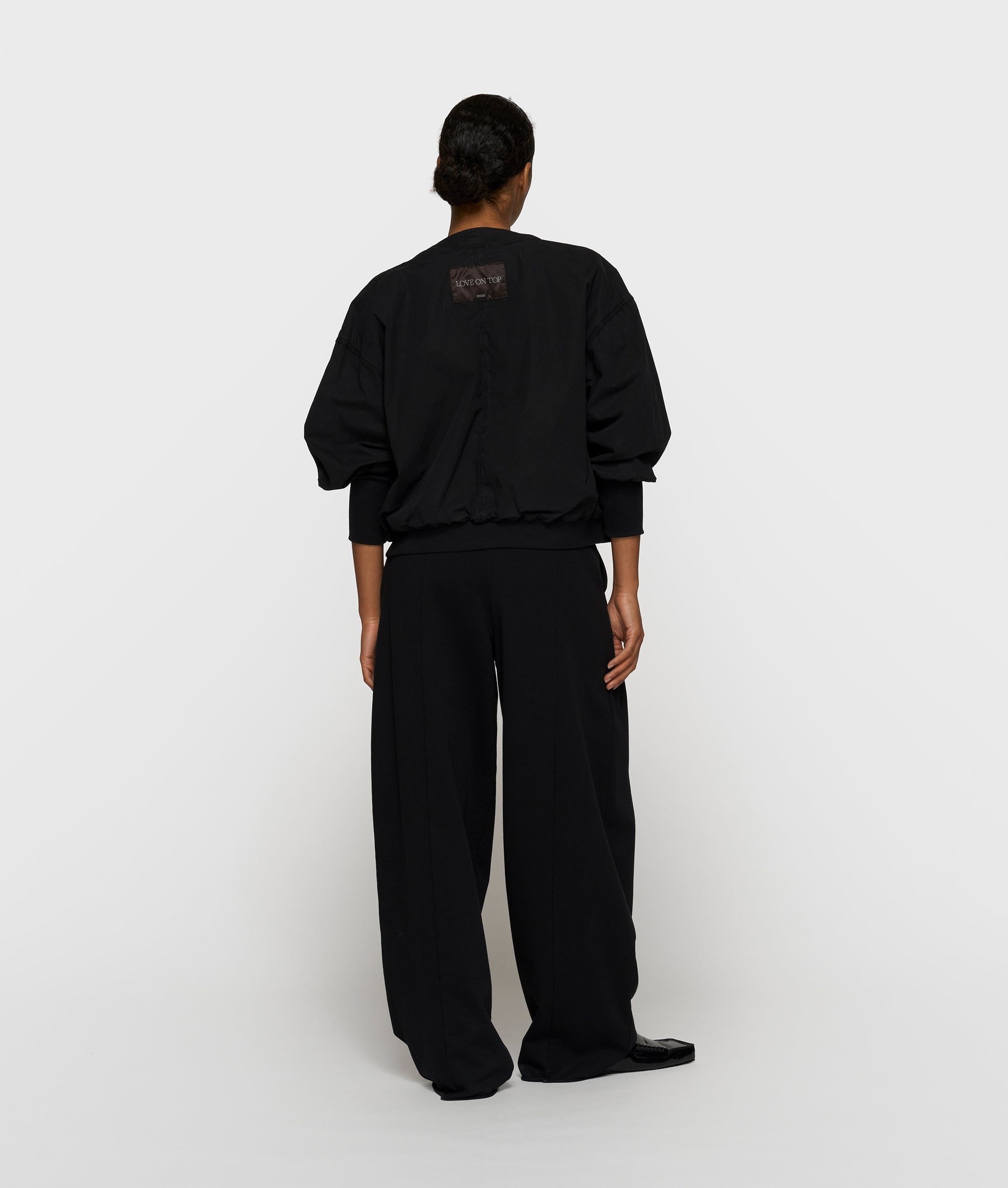 10Days Poplin Bomber