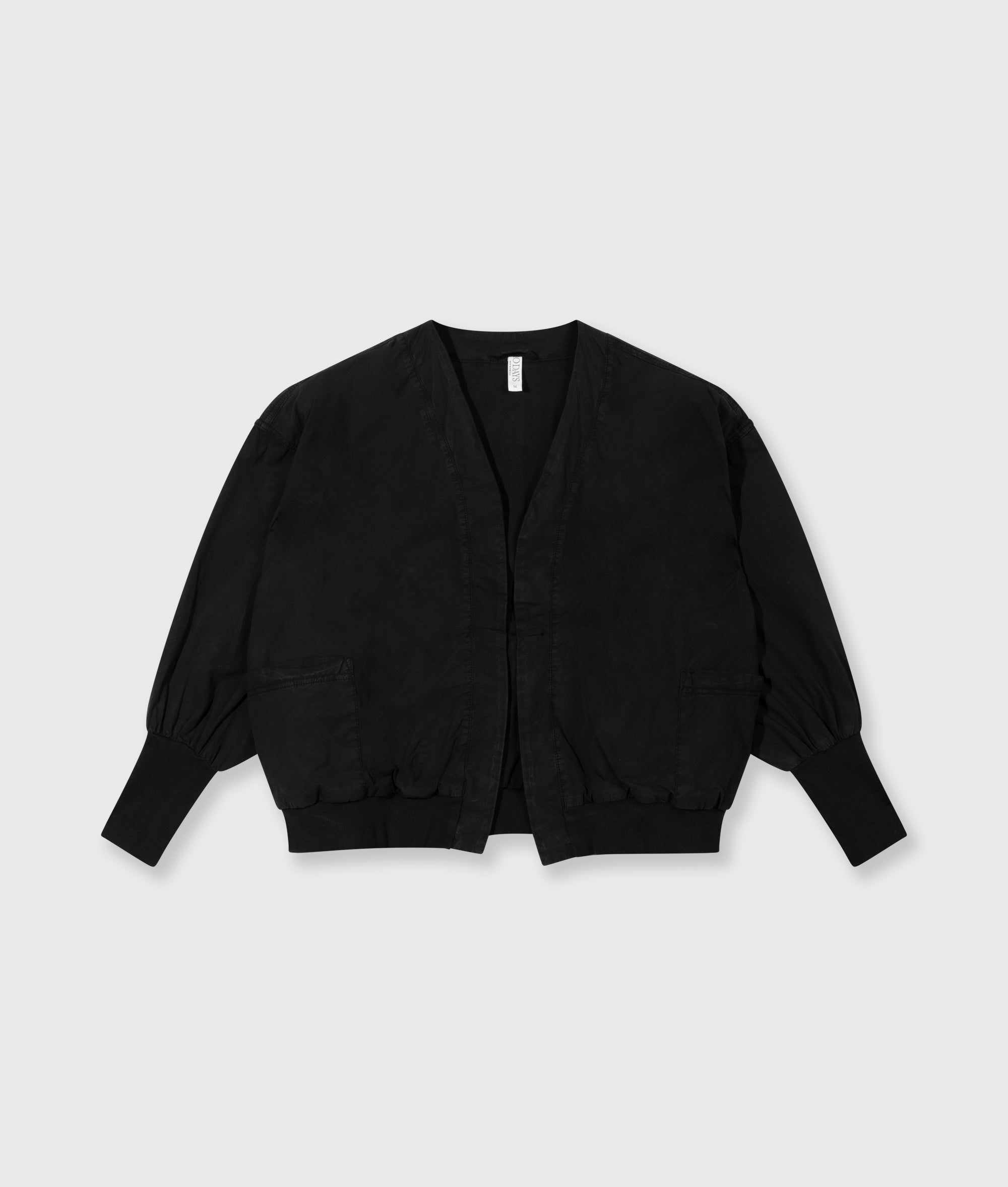 10Days Poplin Bomber