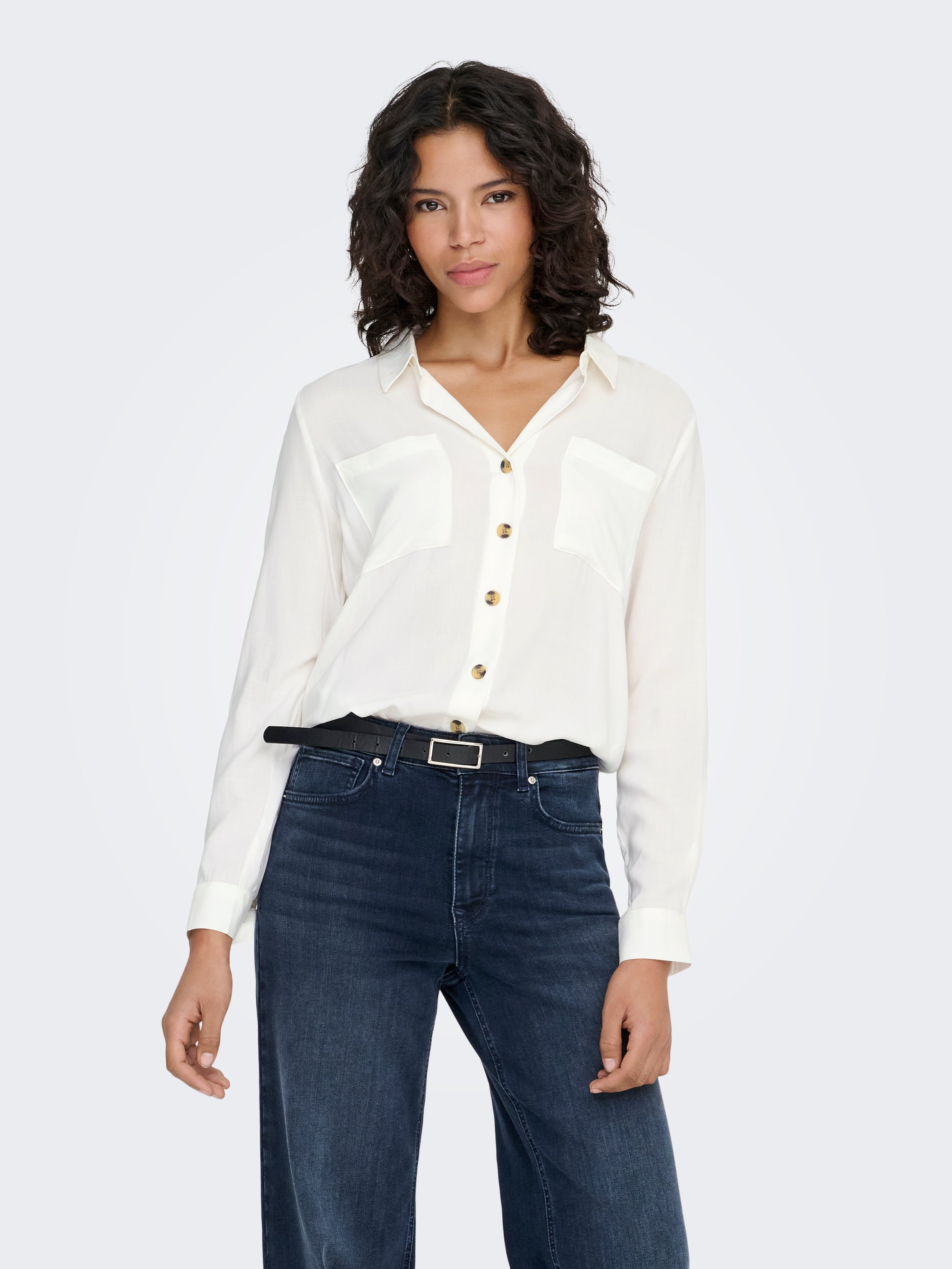 Only Bluse ONLYASMIN