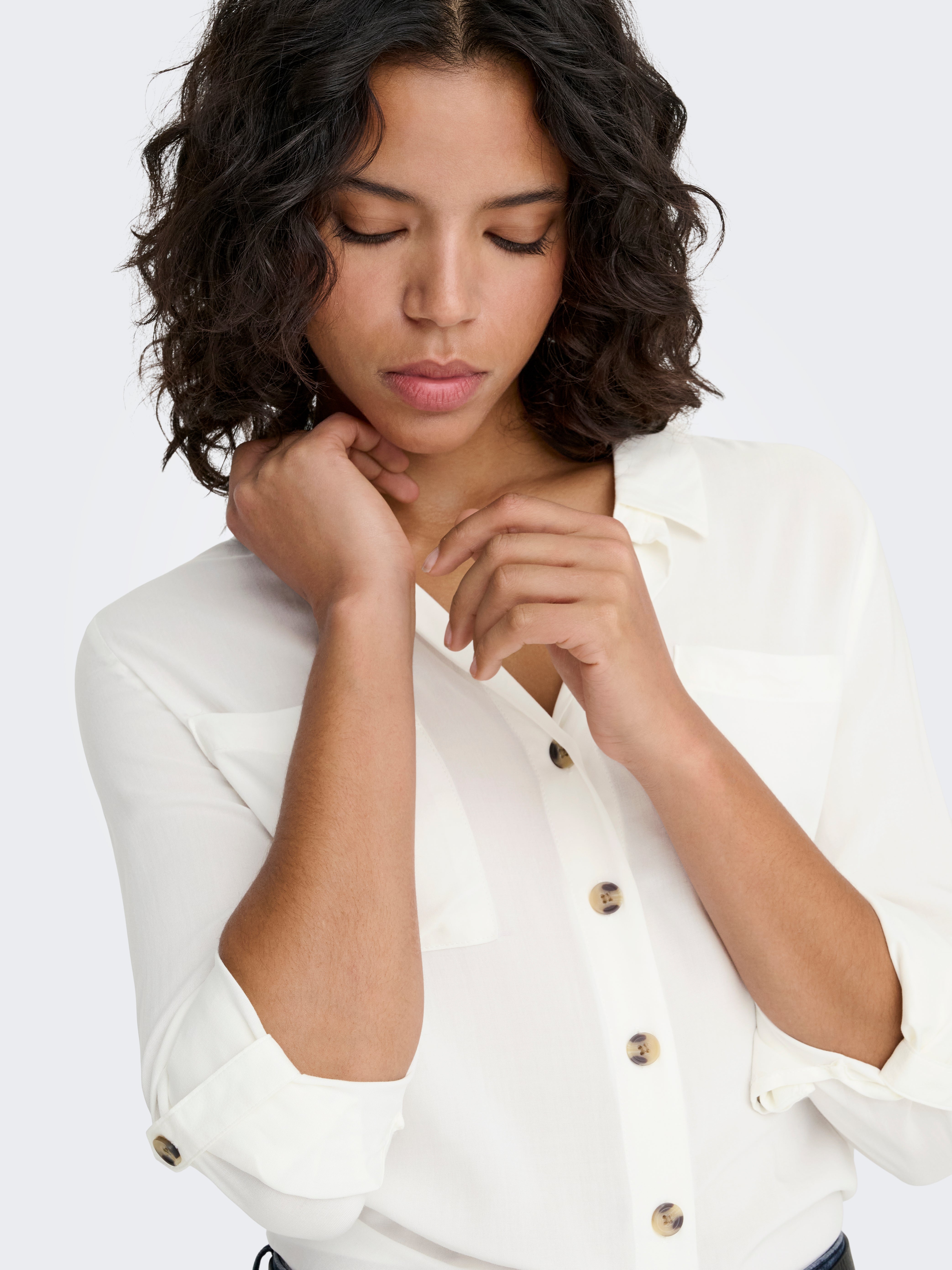 Only Bluse ONLYASMIN