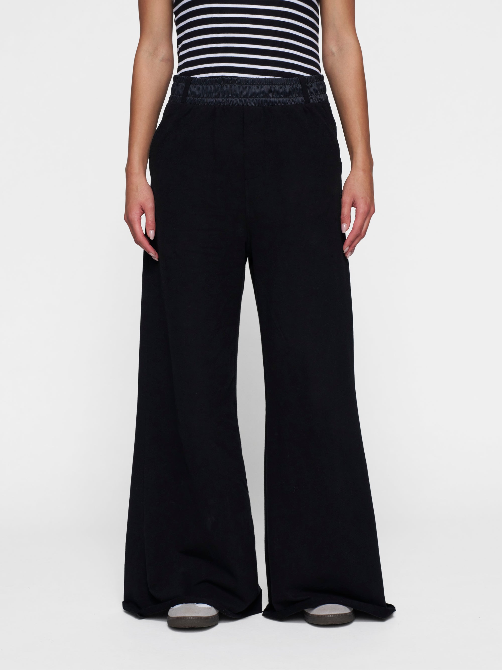 10Days Hose THE WIDE JOGGER