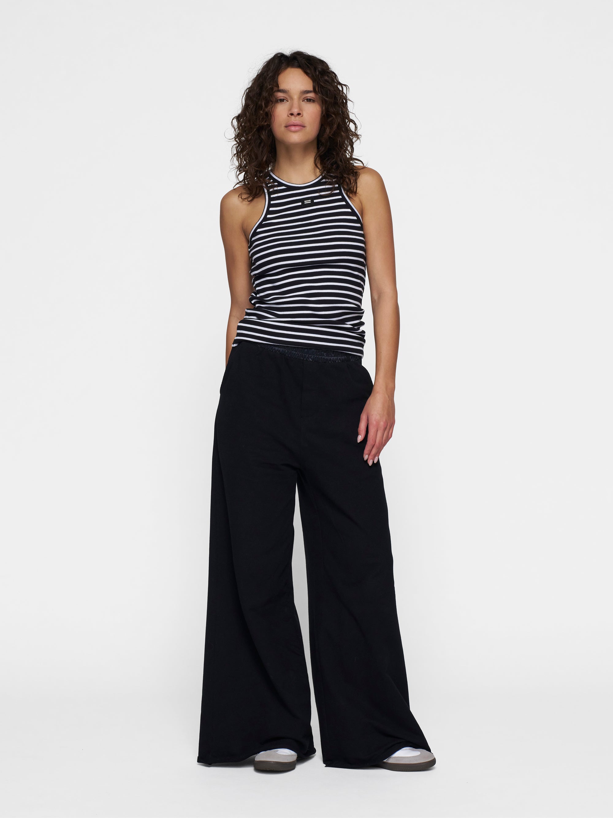 10Days Hose THE WIDE JOGGER