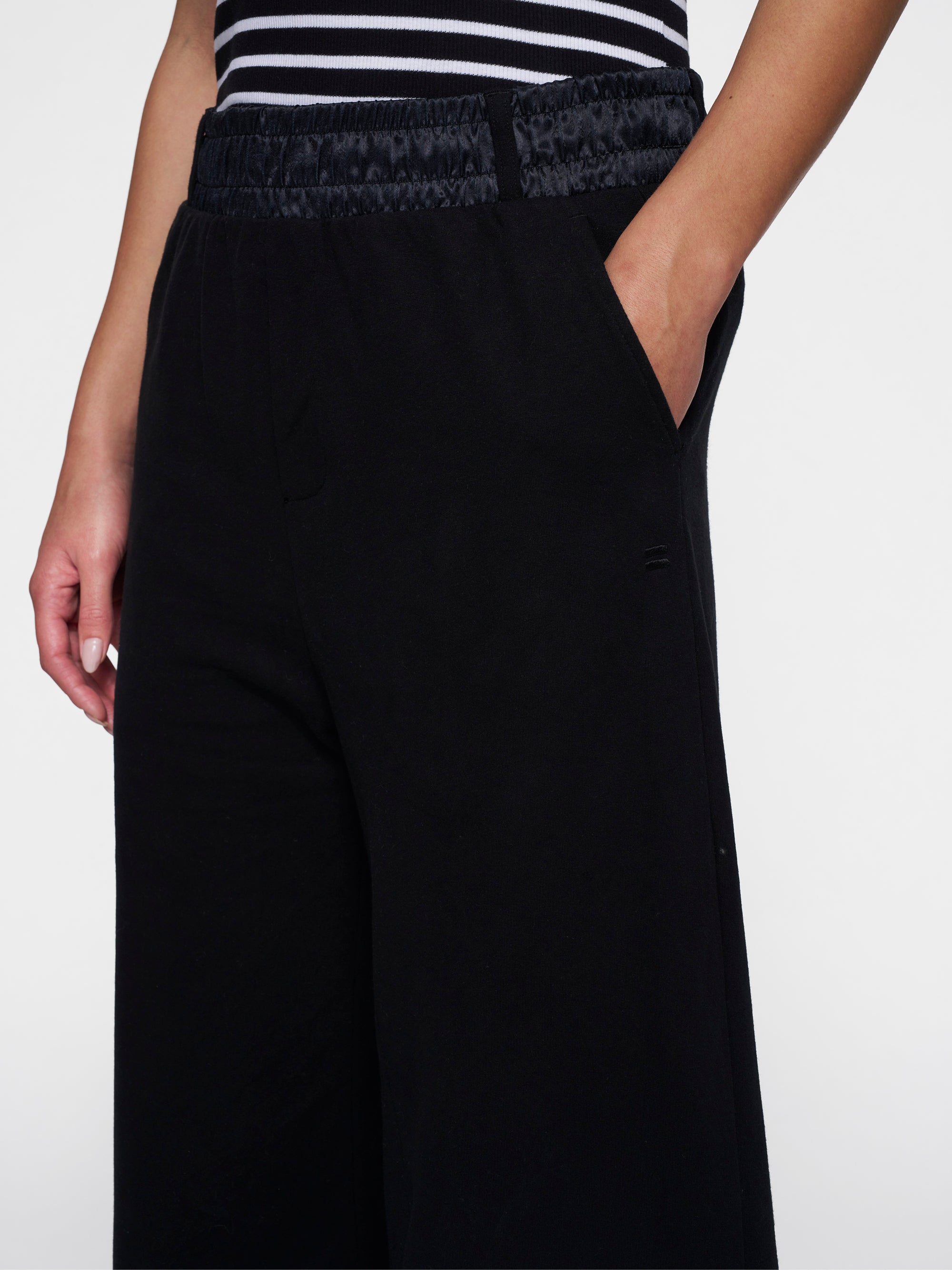 10Days Hose THE WIDE JOGGER
