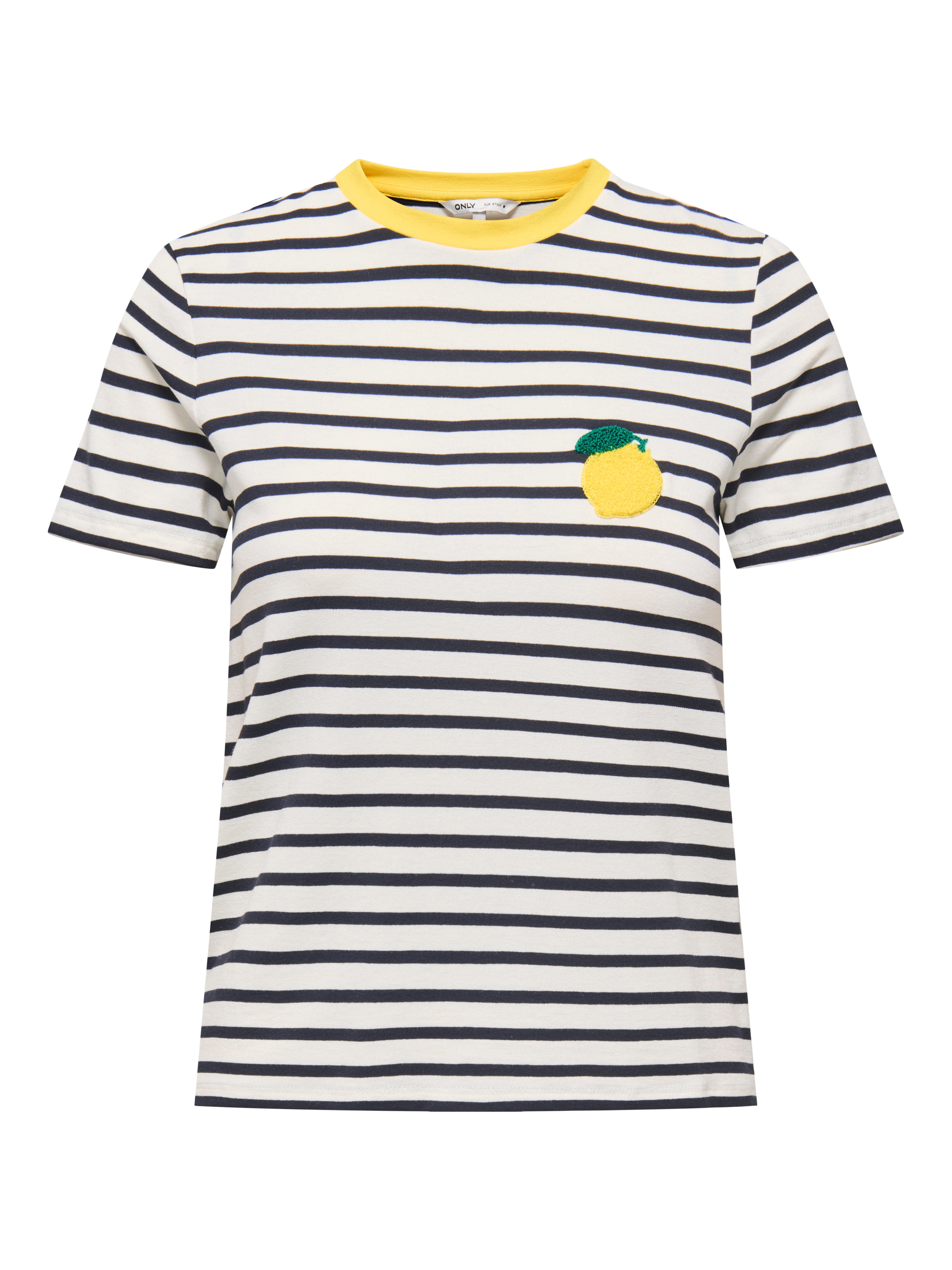 Only T-Shirt ONLHEART