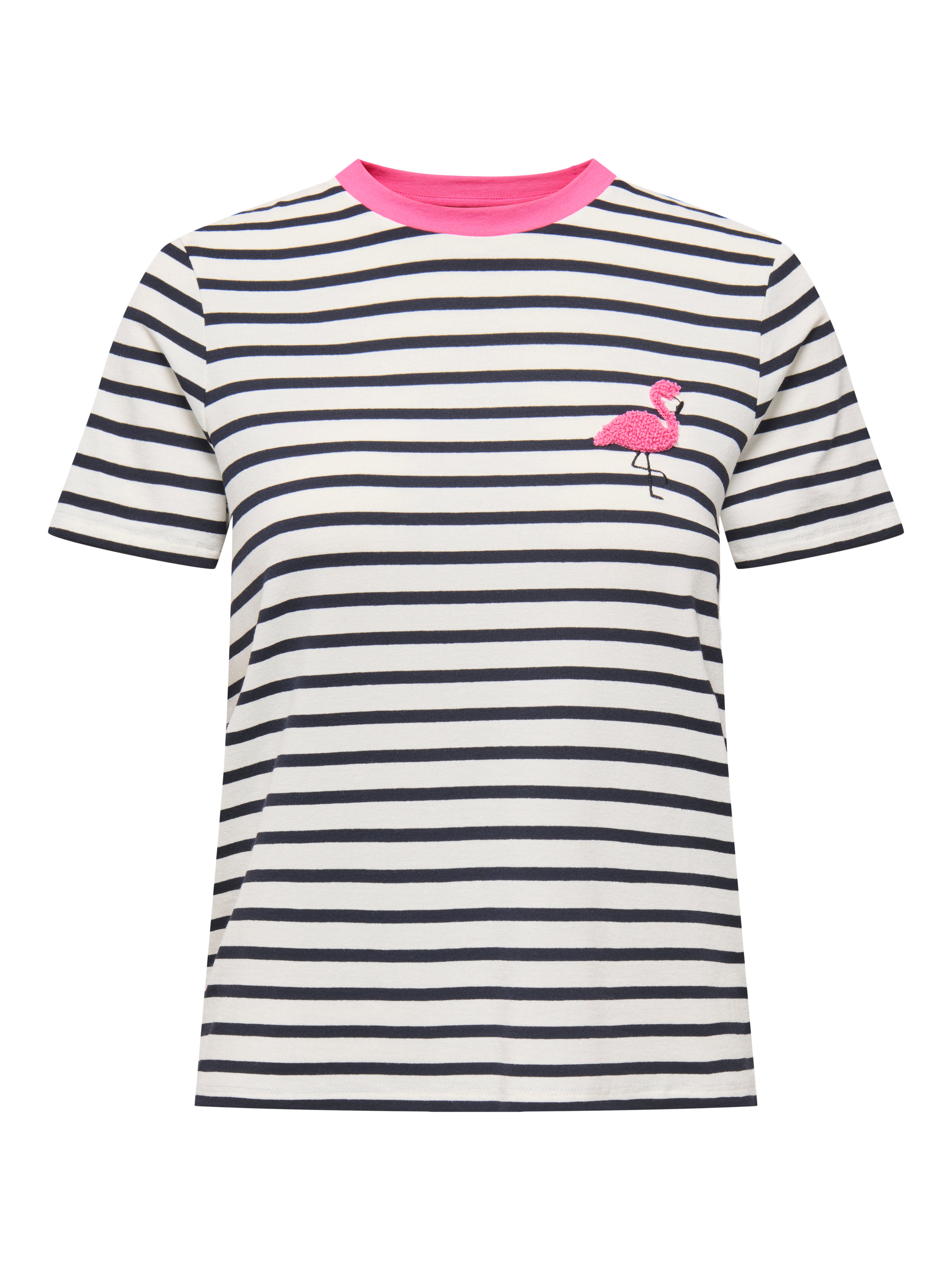 Only T-Shirt ONLHEART
