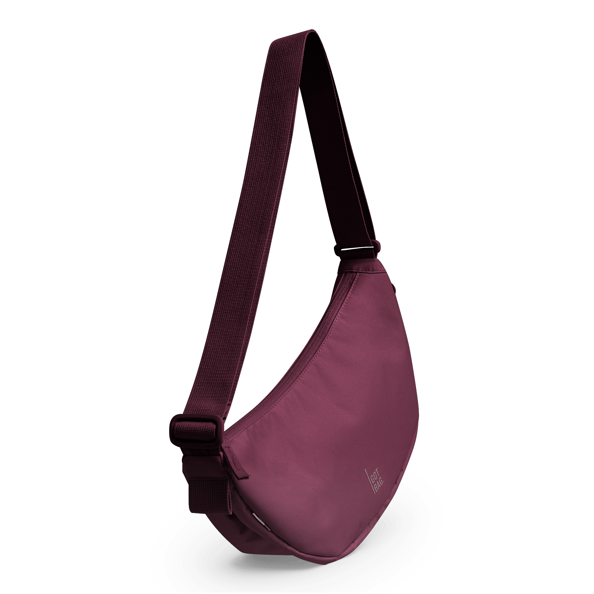 GOT BAG Tasche Moon Bag Small Monochrome