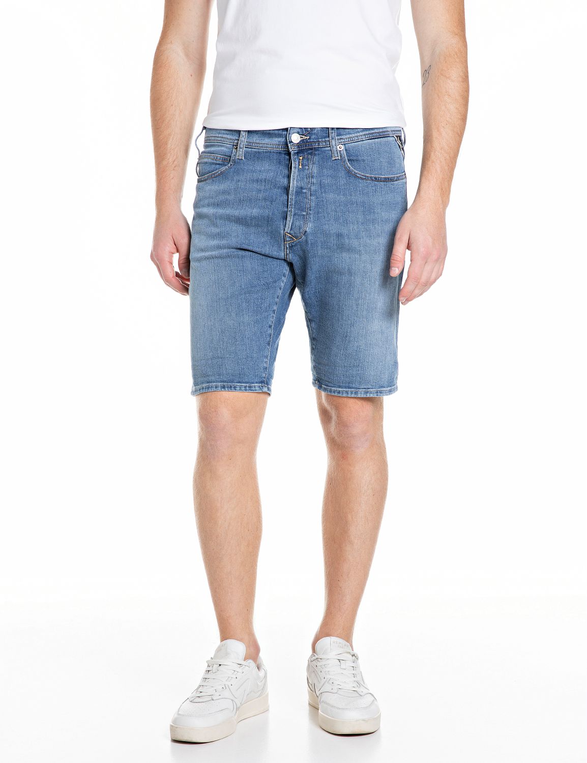 Replay Jeans Shorts