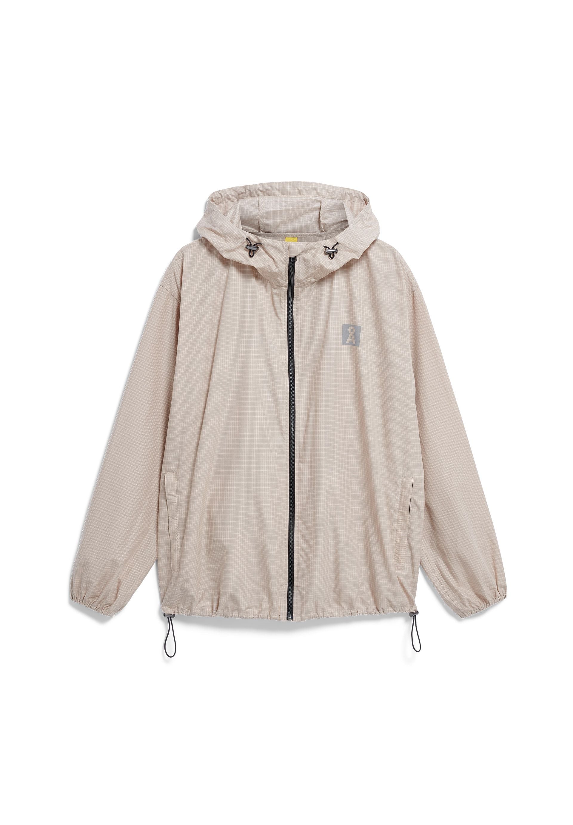 armedangels WINDBREAKER JACKET W