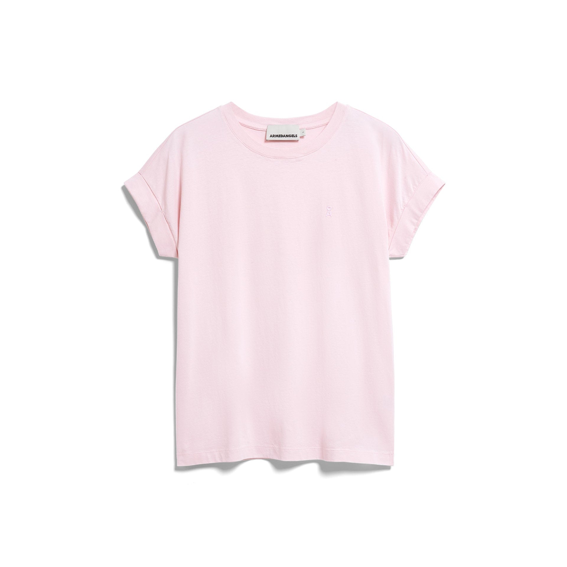 armedangels T-Shirt IDAARA aus Bio-Baumwolle