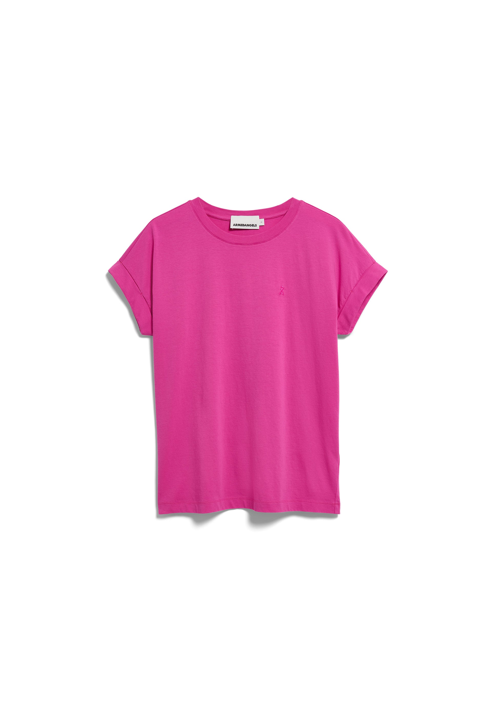 armedangels T-Shirt IDAARA aus Bio-Baumwolle