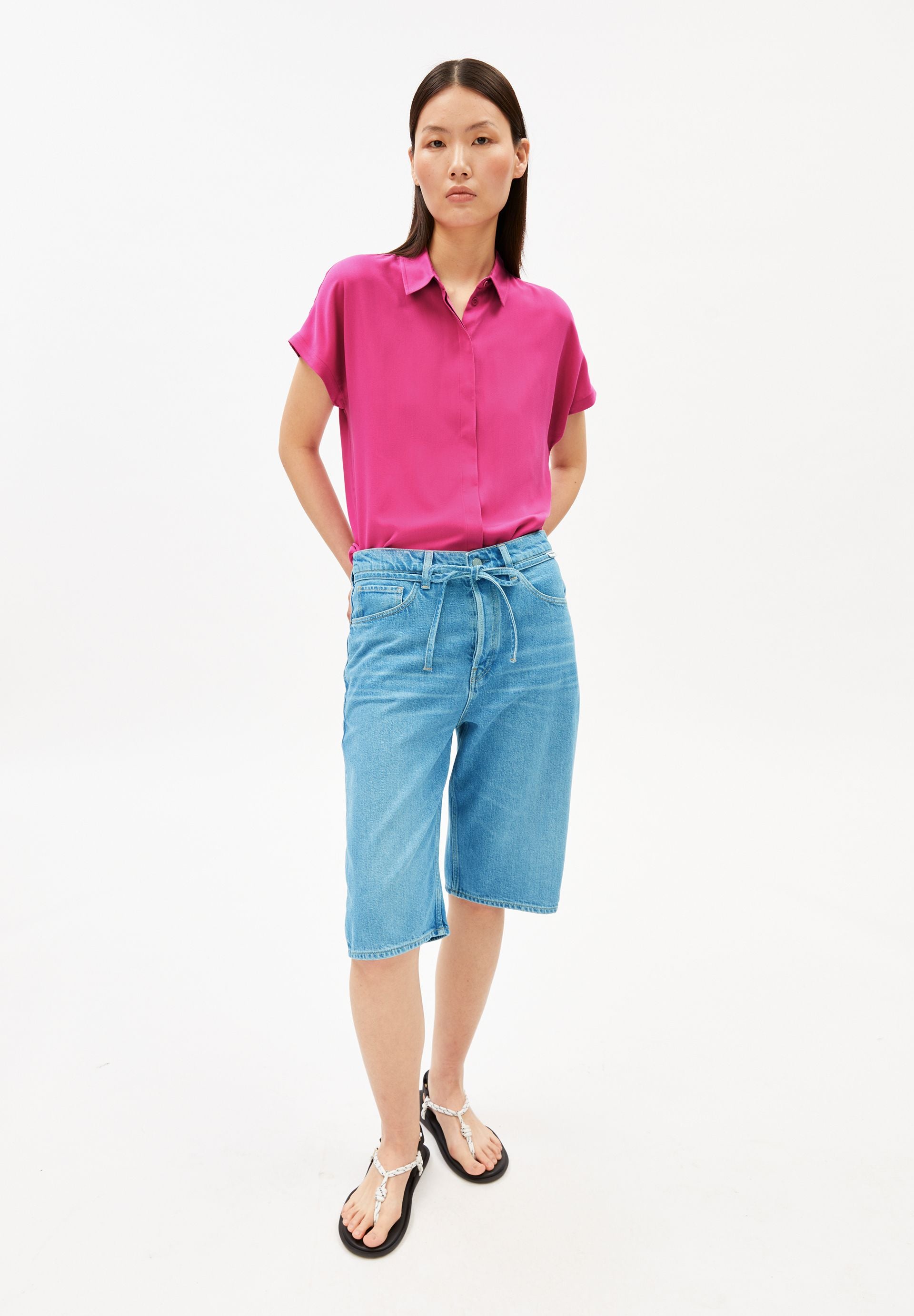 armedangels Bluse LARISAANA
