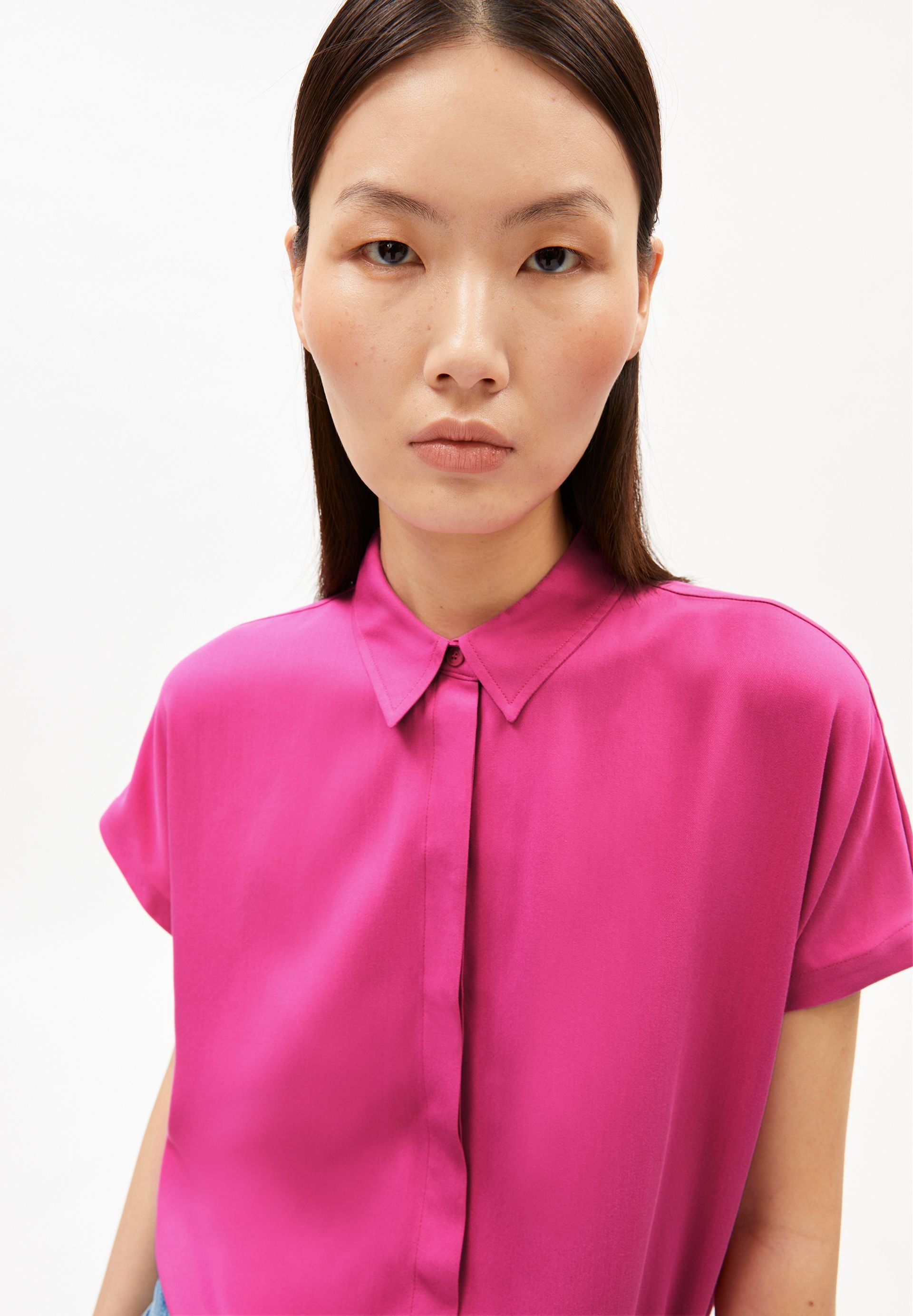 armedangels Bluse LARISAANA