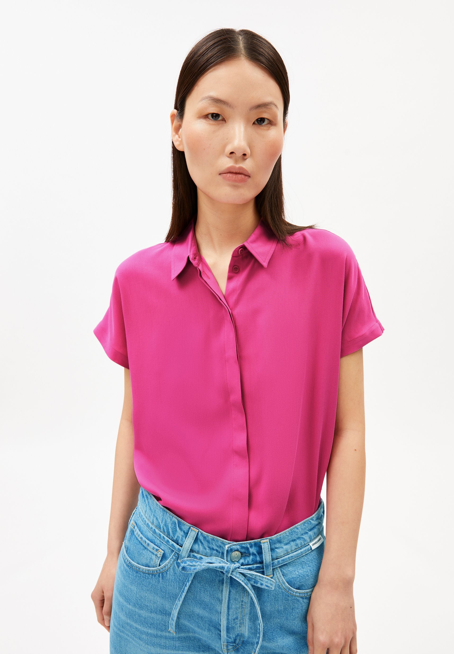 armedangels Bluse LARISAANA