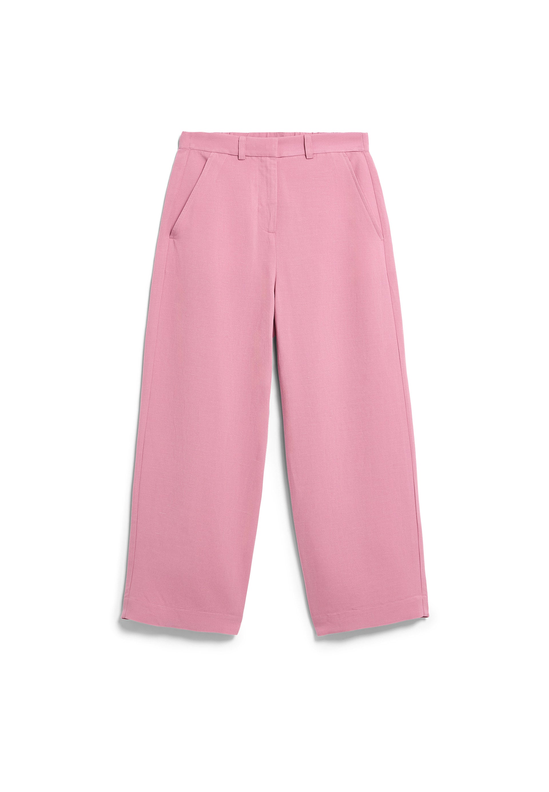 armedangels Hose CAARUNUS LINO aus Leinen-Mix