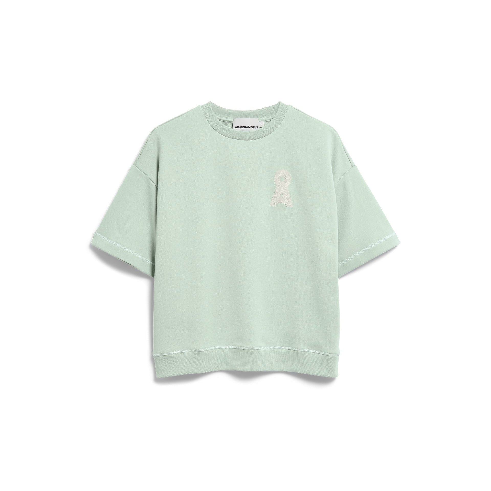 armedangels Sweatshirt BAMIKAA aus Bio-Baumwolle