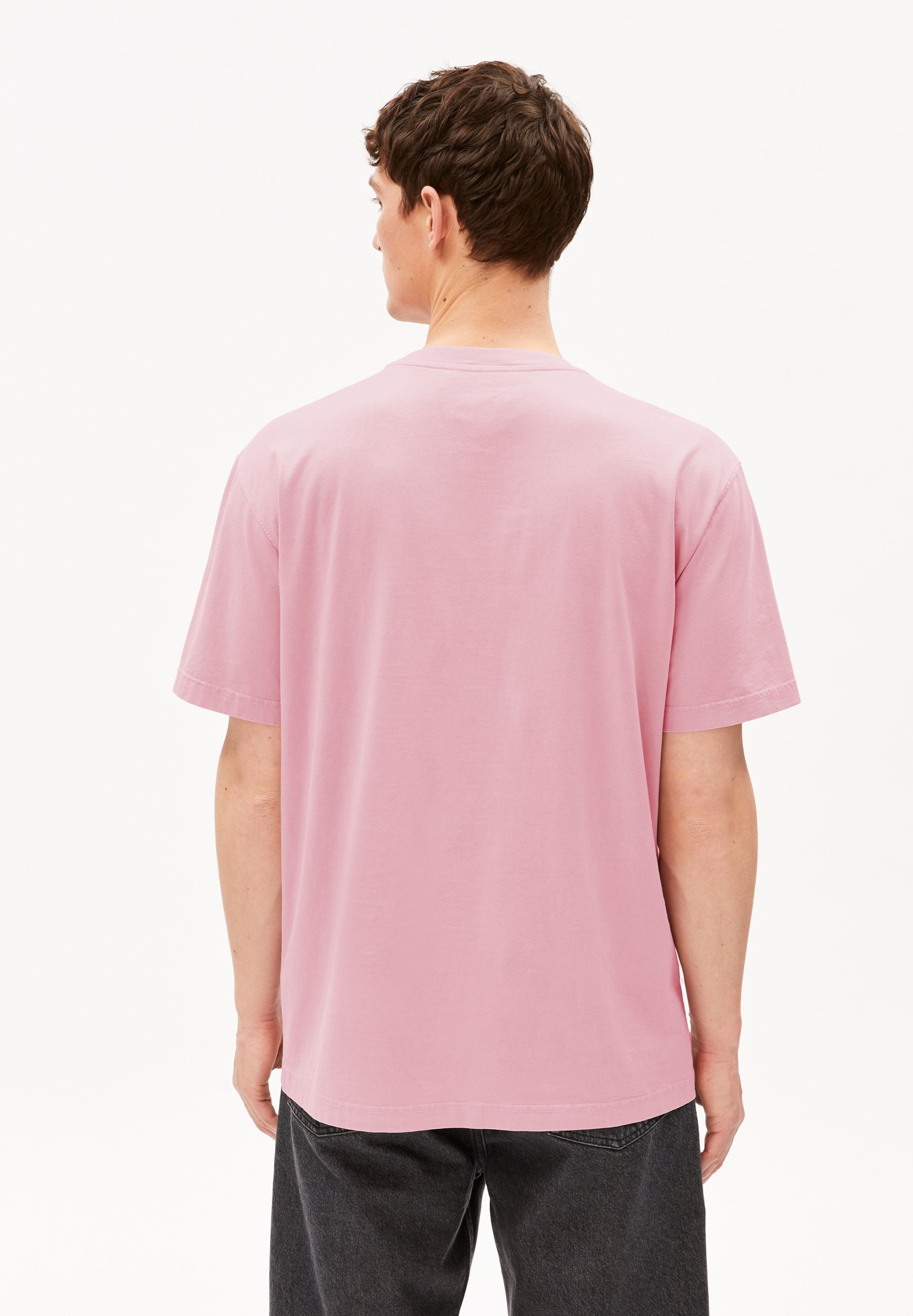 armedangels T-Shirt ICONIC Å MAARKOS GD aus Bio-Baumwolle