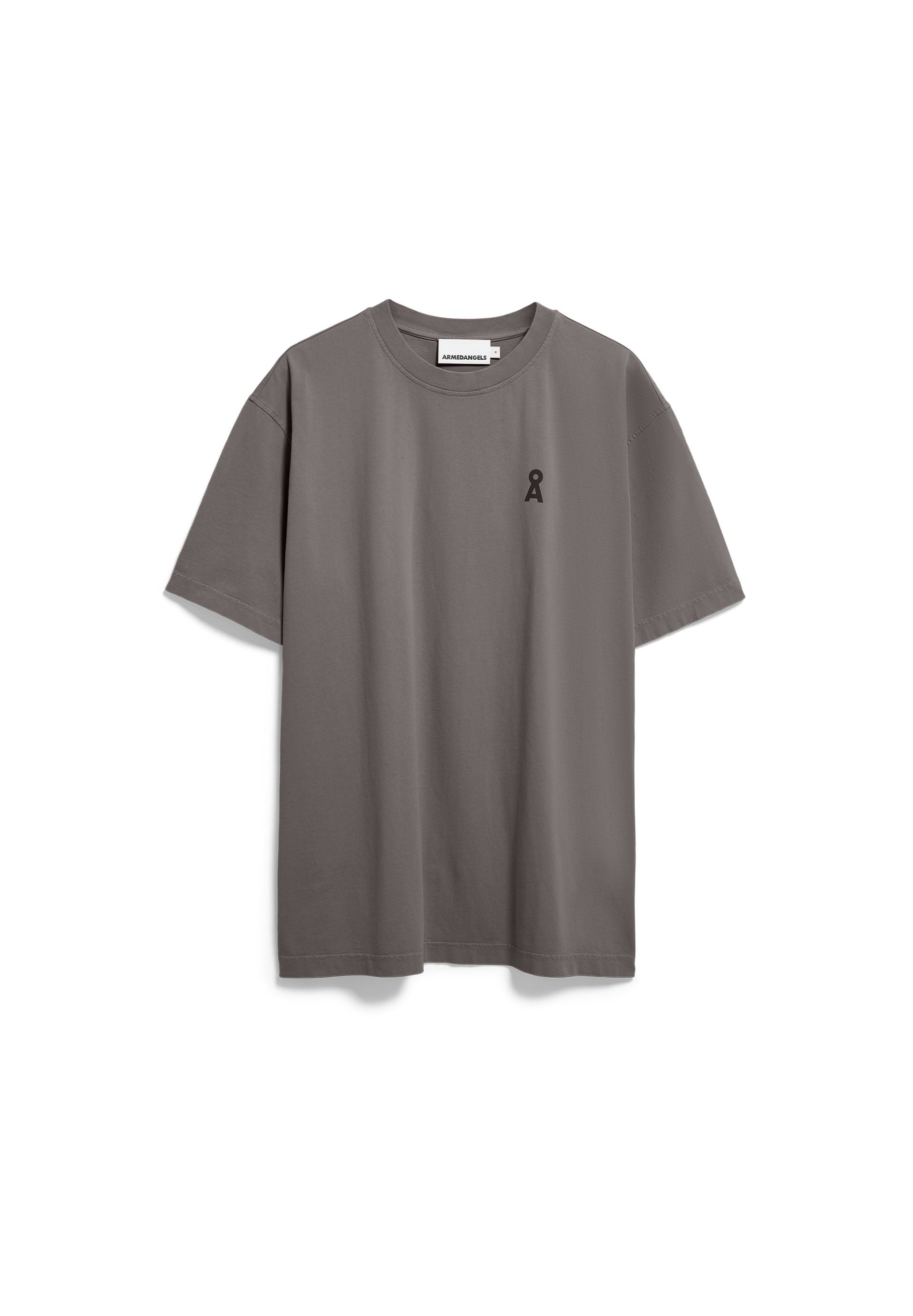 armedangels T-Shirt ICONIC Å MAARKOS GD aus Bio-Baumwolle