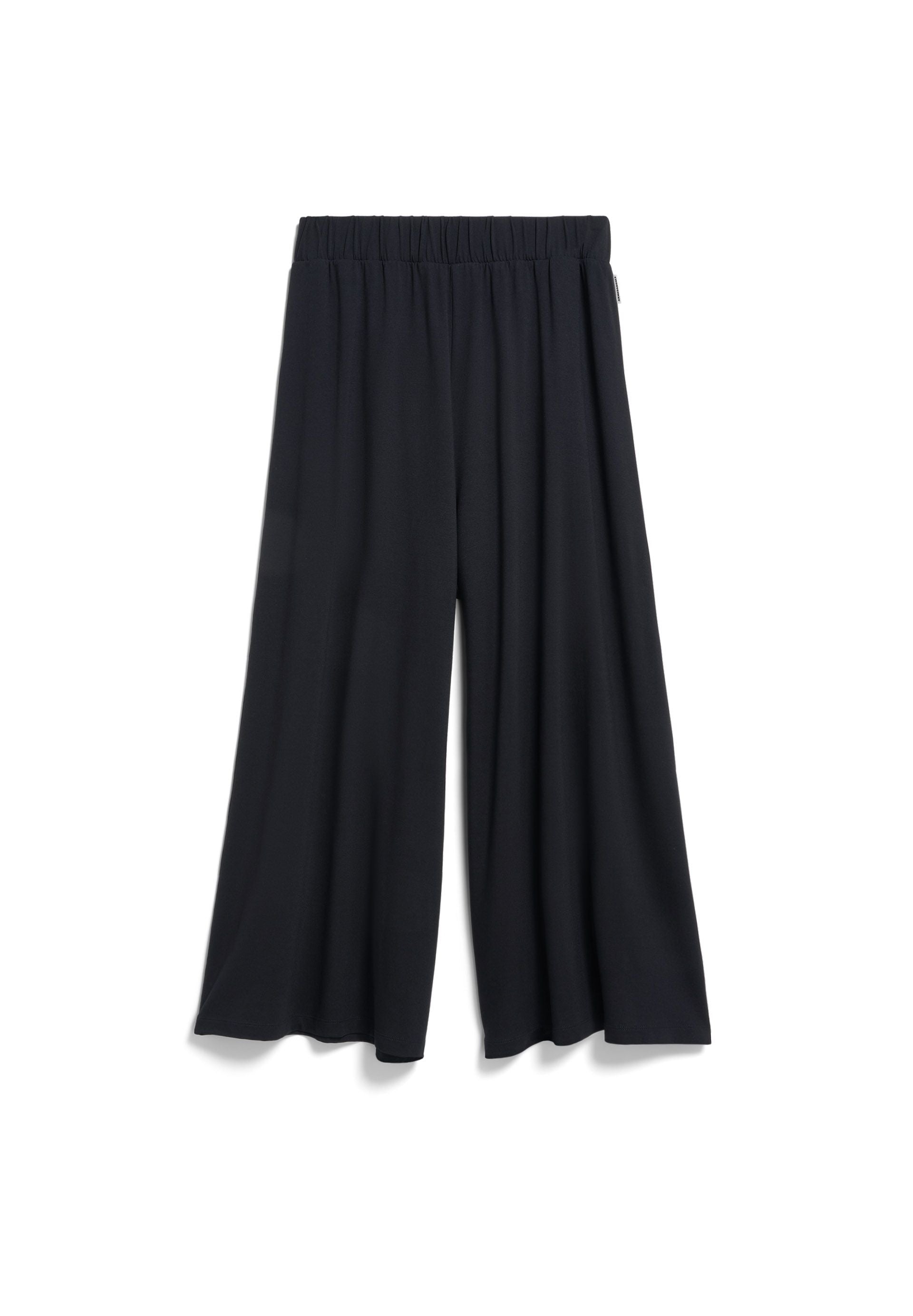 armedangels Cropped Jersey-Hose