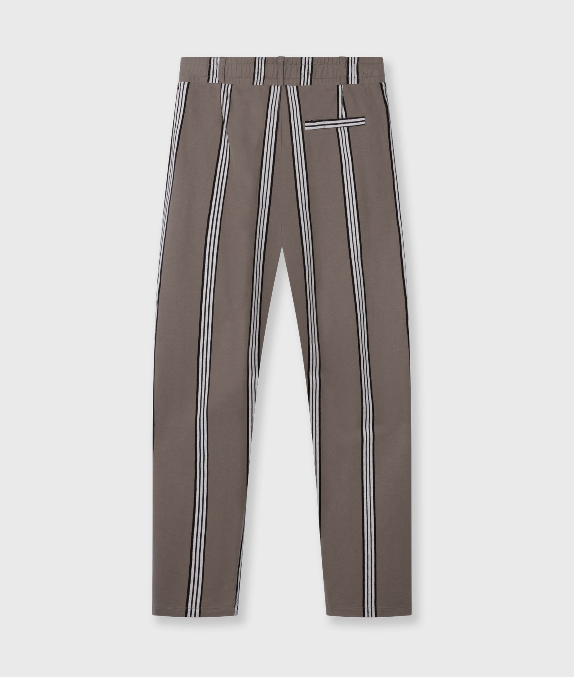 10Days easy pants stripes